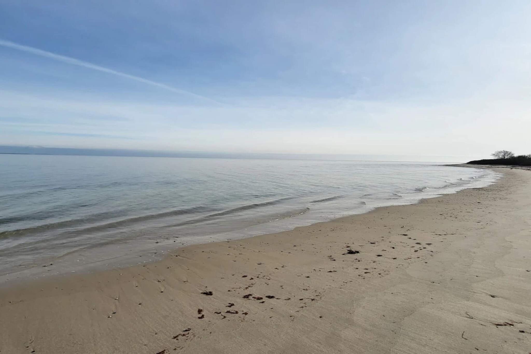 6 persoons vakantie huis in Knebel-Waterzicht
