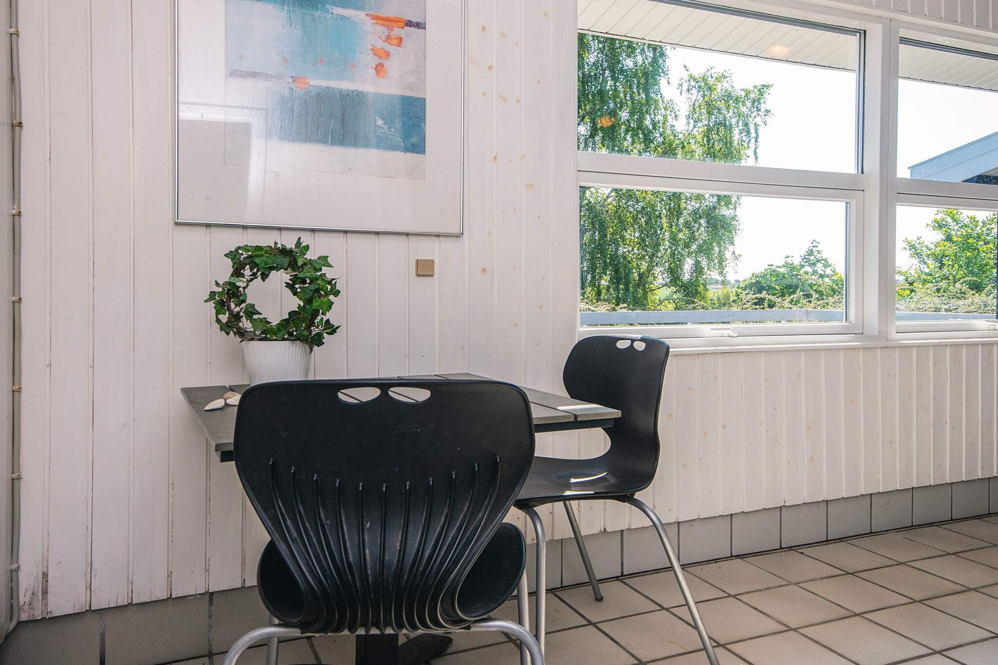 6 person holiday home in Knebel