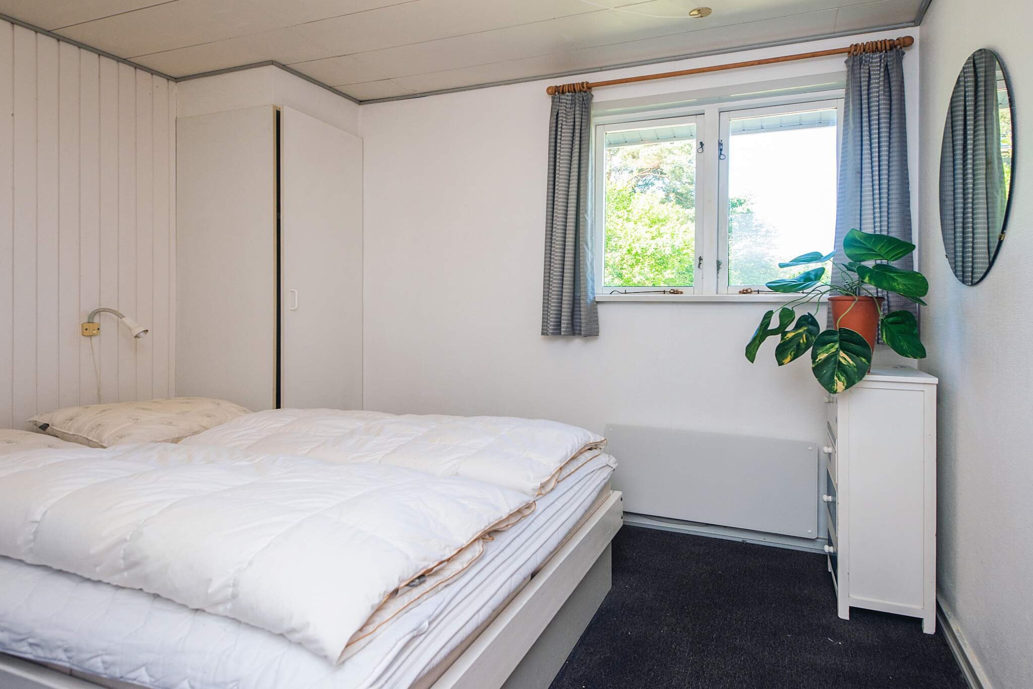 6 persoons vakantie huis in Knebel-Binnen