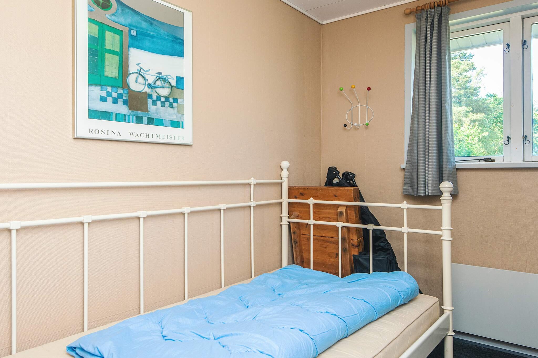 6 persoons vakantie huis in Knebel-Binnen