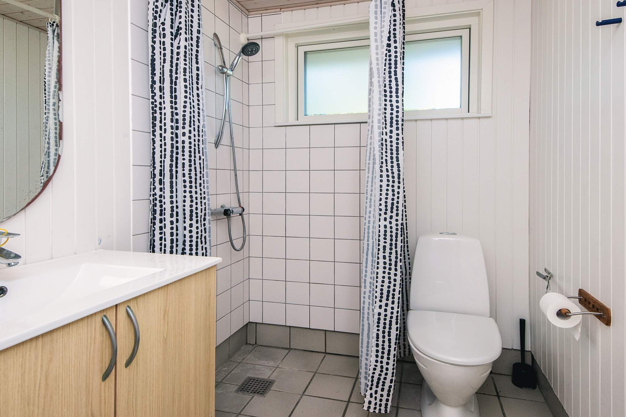 6 persoons vakantie huis in Knebel-Binnen