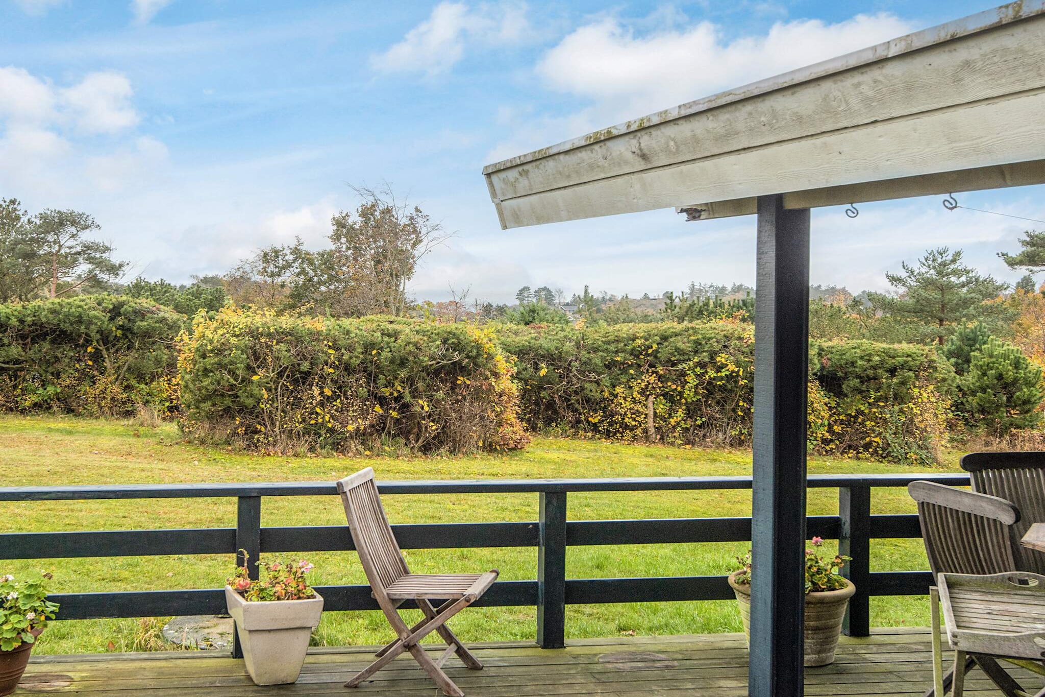 6 persoons vakantie huis in Knebel-Waterzicht