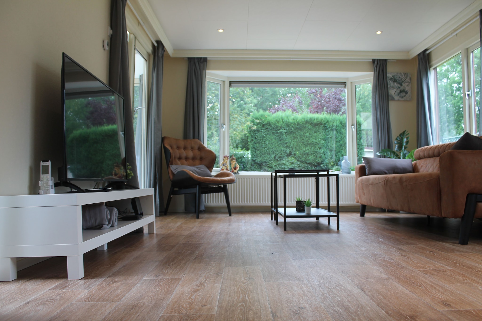 Het Haasje-Living room