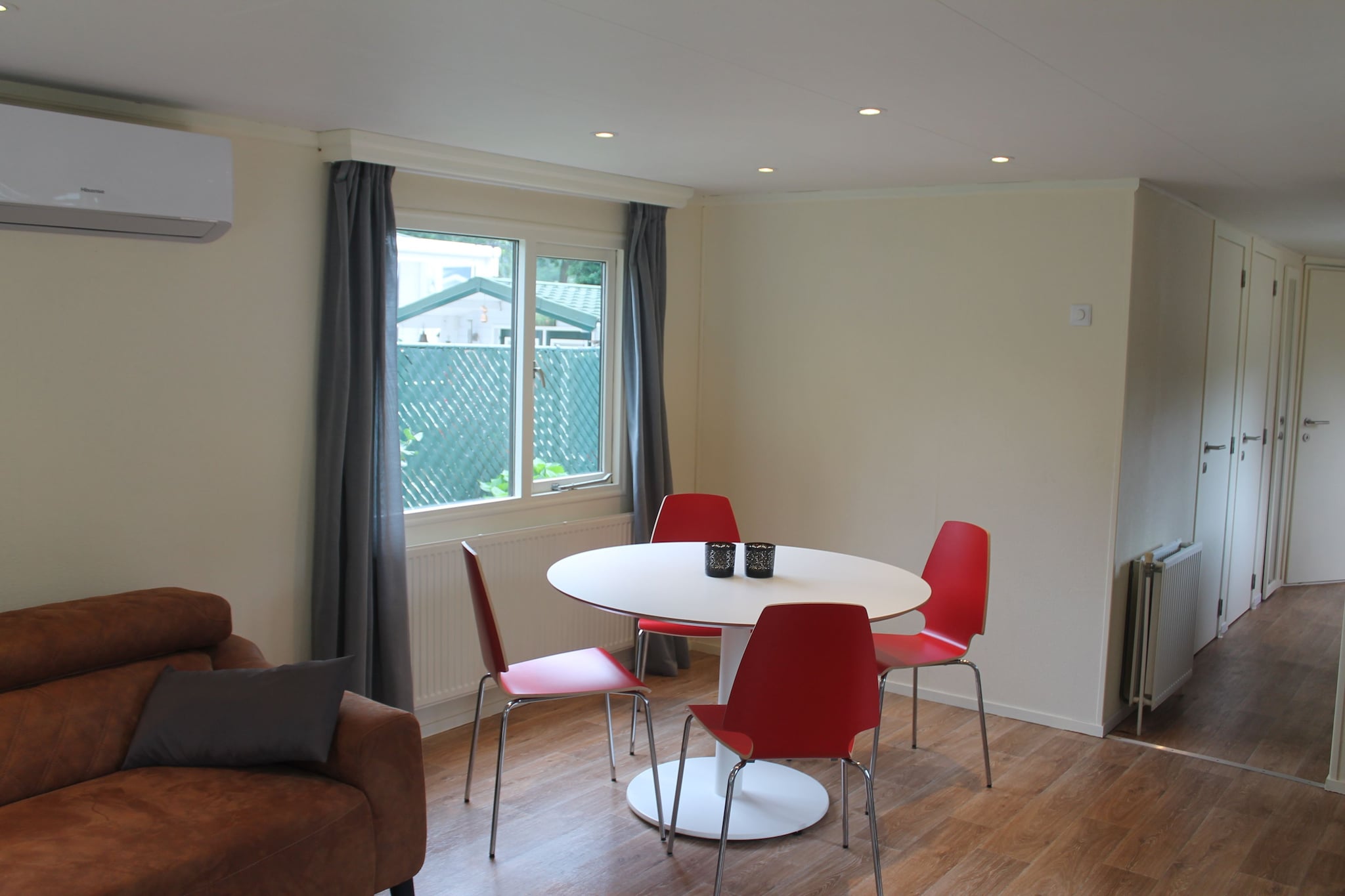 Het Haasje-Dining room