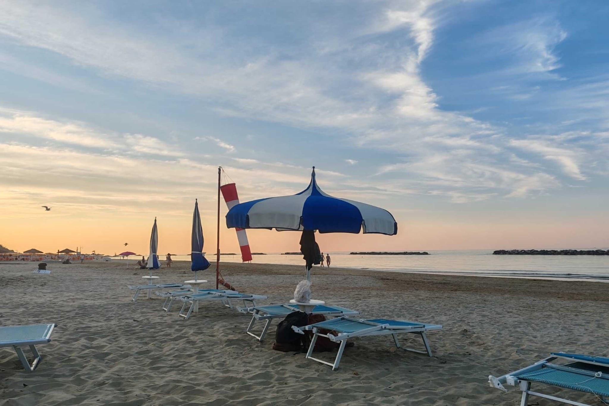 La Cantinaia Cova-Gebieden zomer 20km