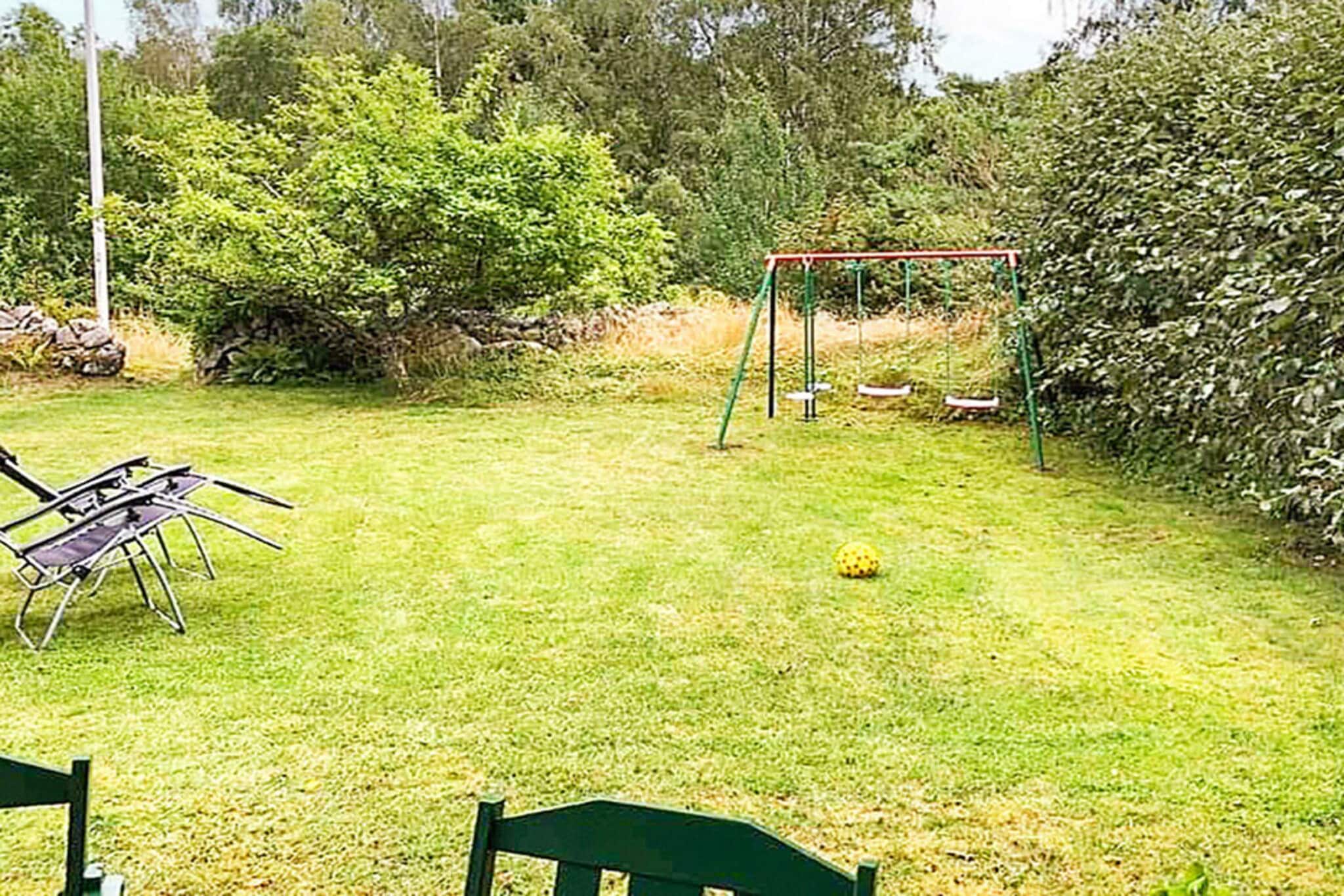 5 persoons vakantie huis in Nösund - Buitenlucht
