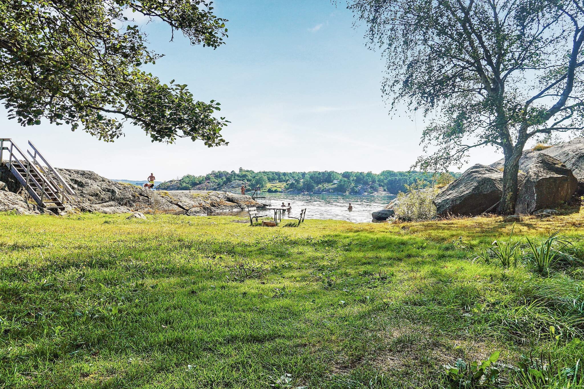 5 persoons vakantie huis in Nösund - Niet-getagd