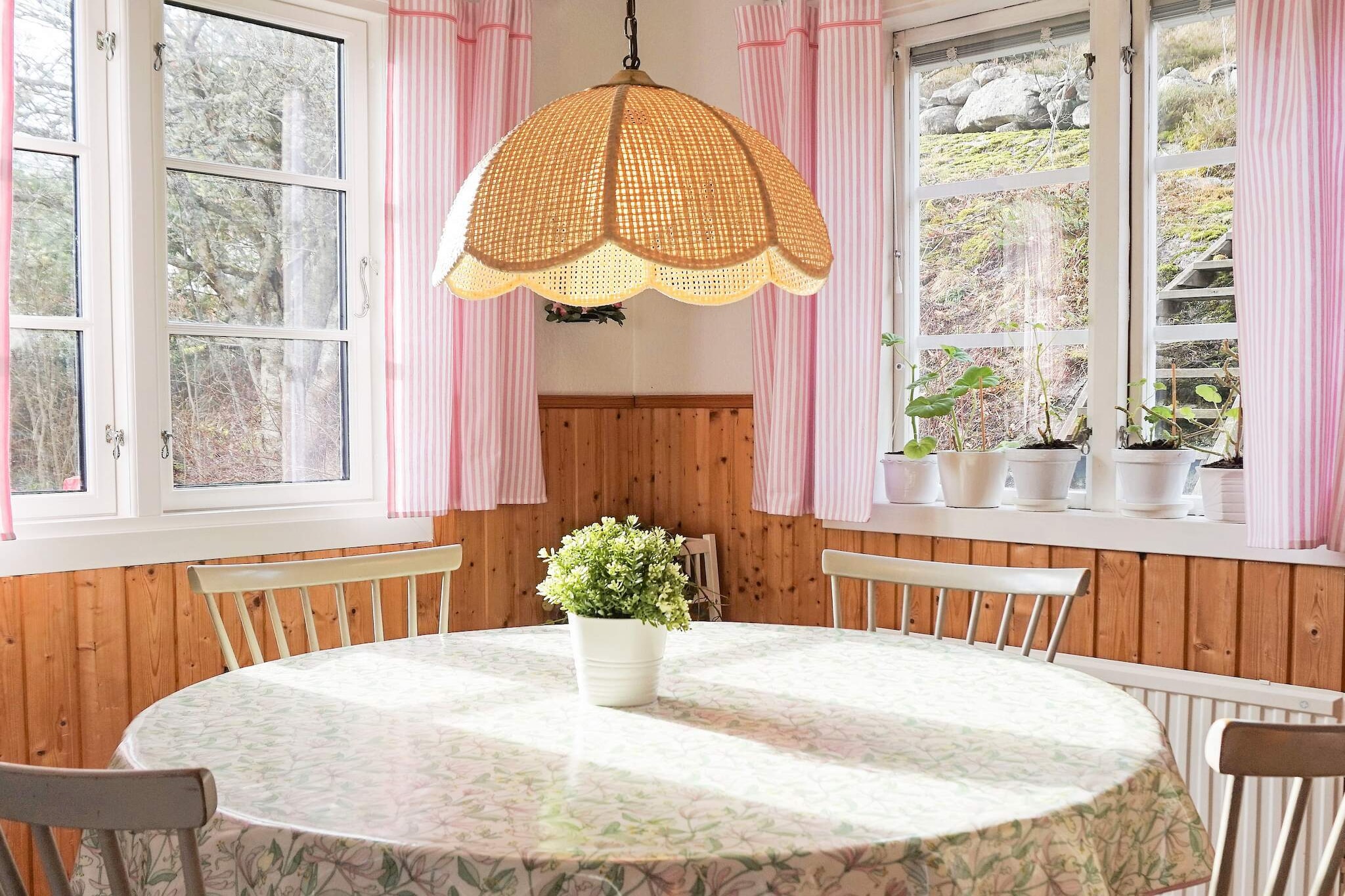 5 persoons vakantie huis in Nösund - Binnen