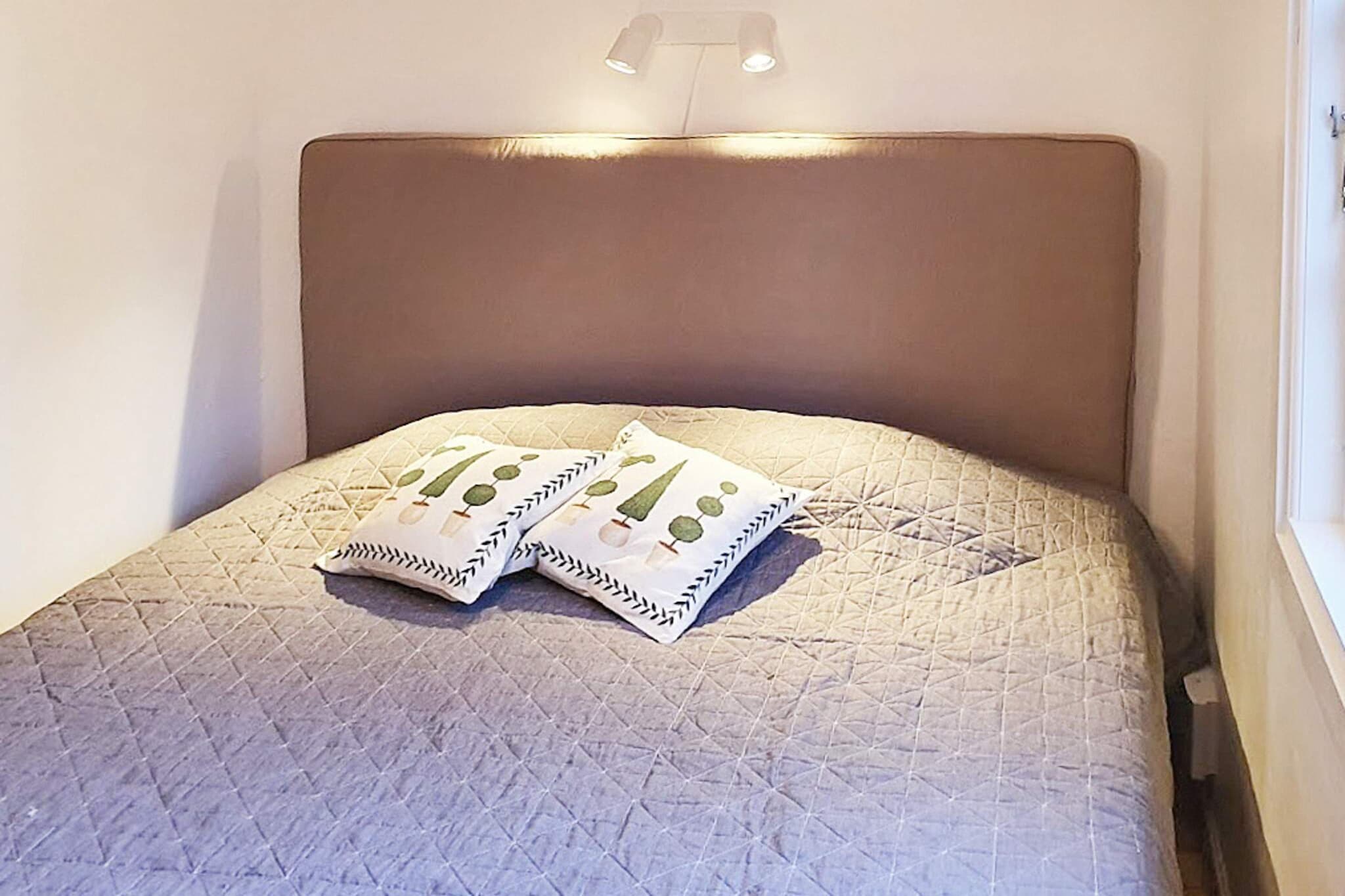 5 persoons vakantie huis in Nösund - Binnen