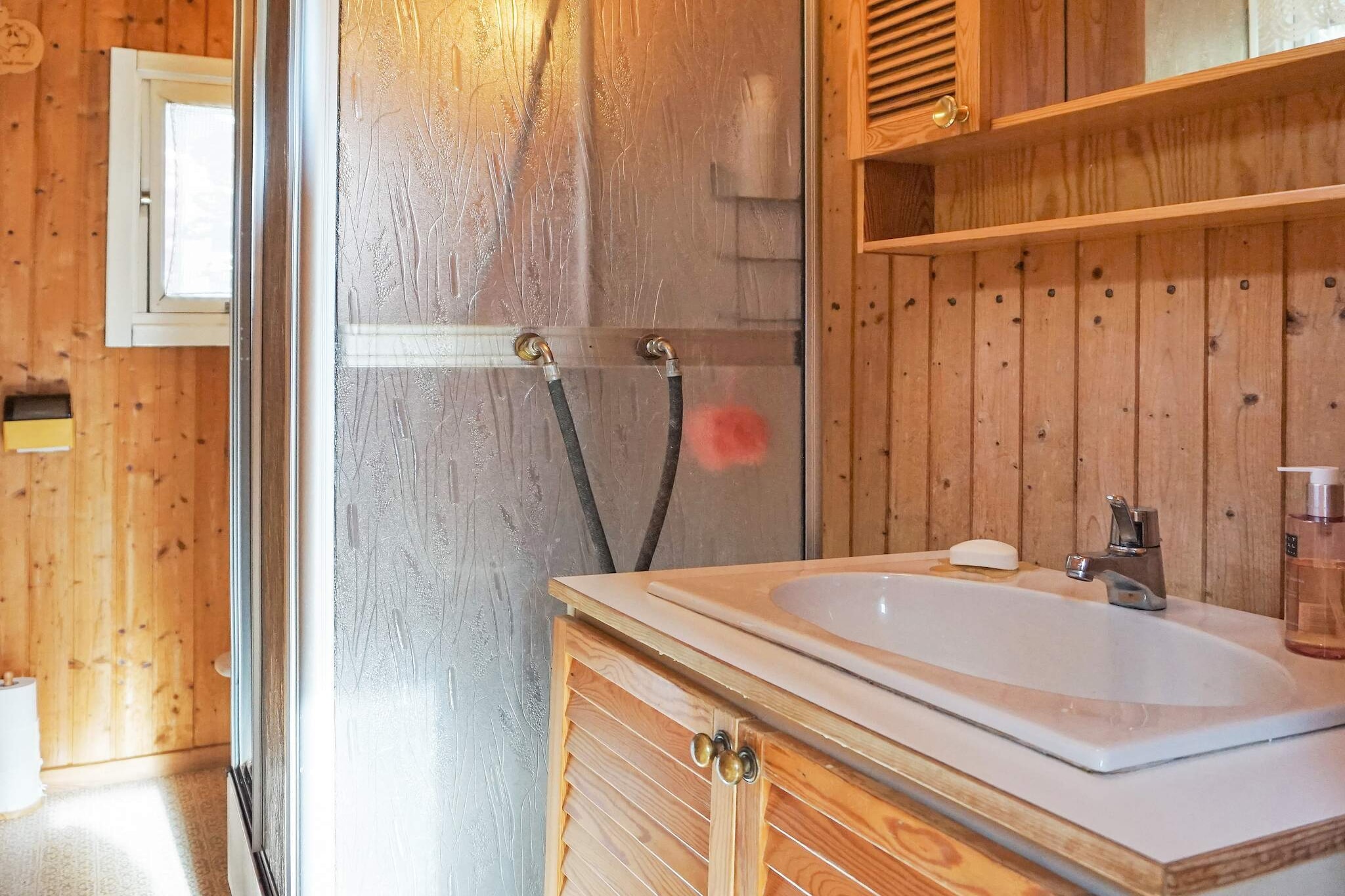 5 persoons vakantie huis in Nösund - Binnen