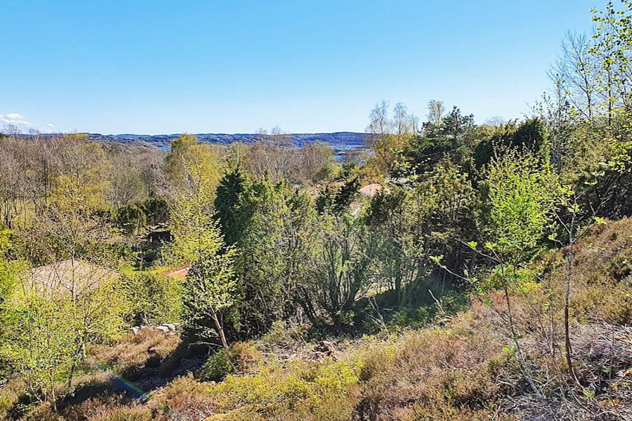 5 persoons vakantie huis in Nösund - Niet-getagd