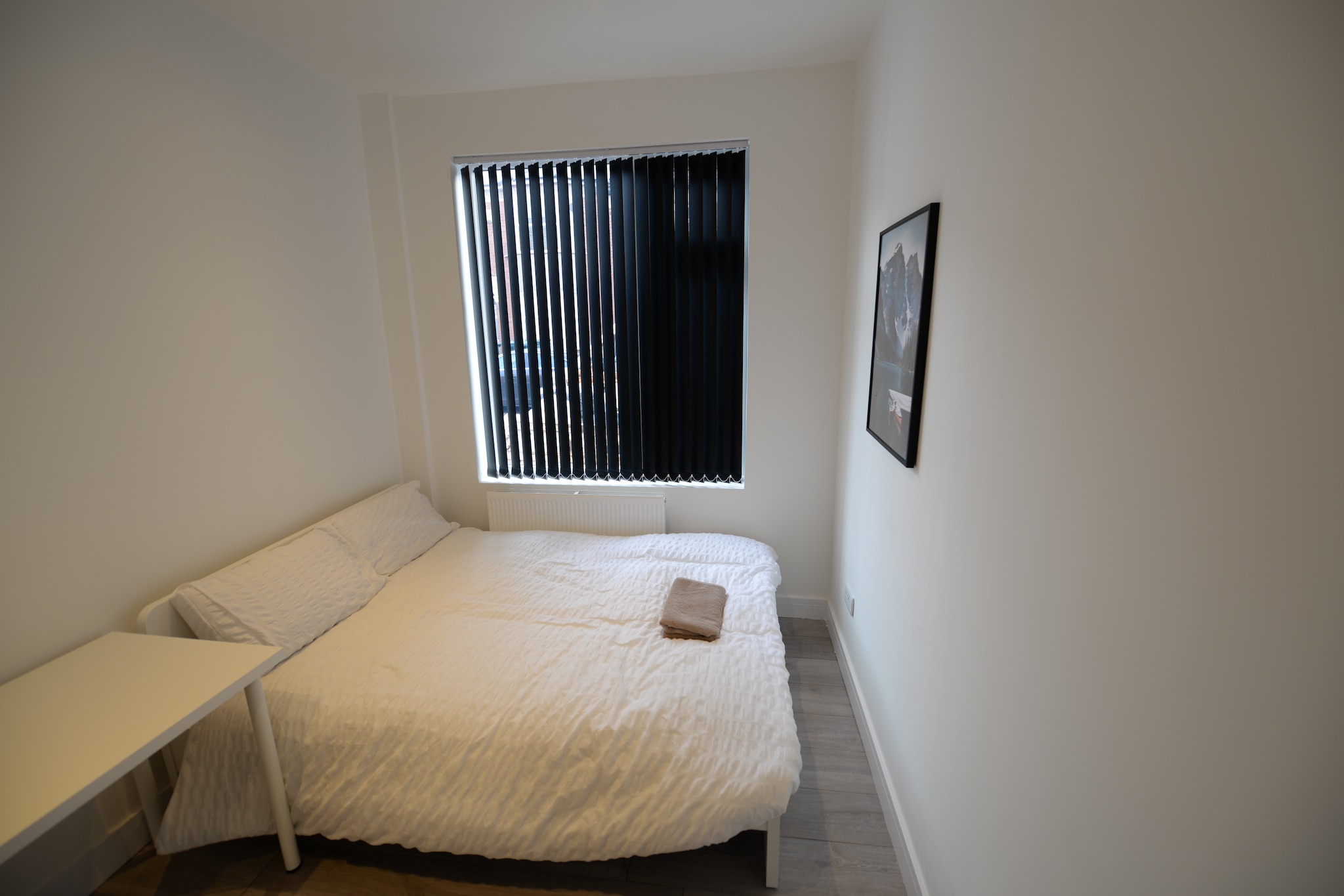 Spacious Apartment in Coventry near Belgrade Theatre