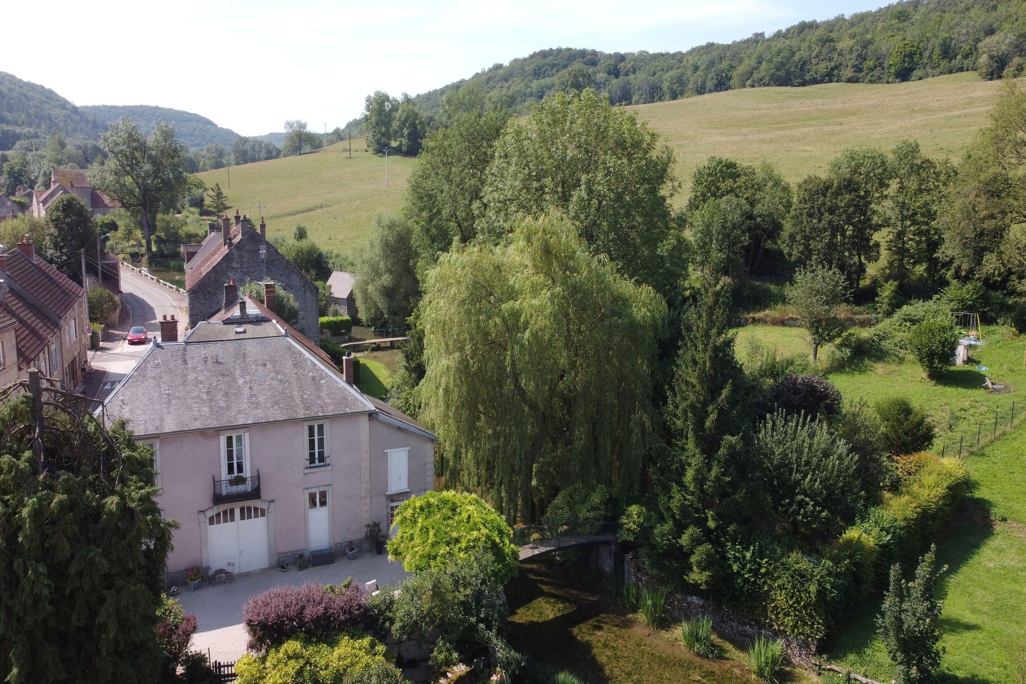 France