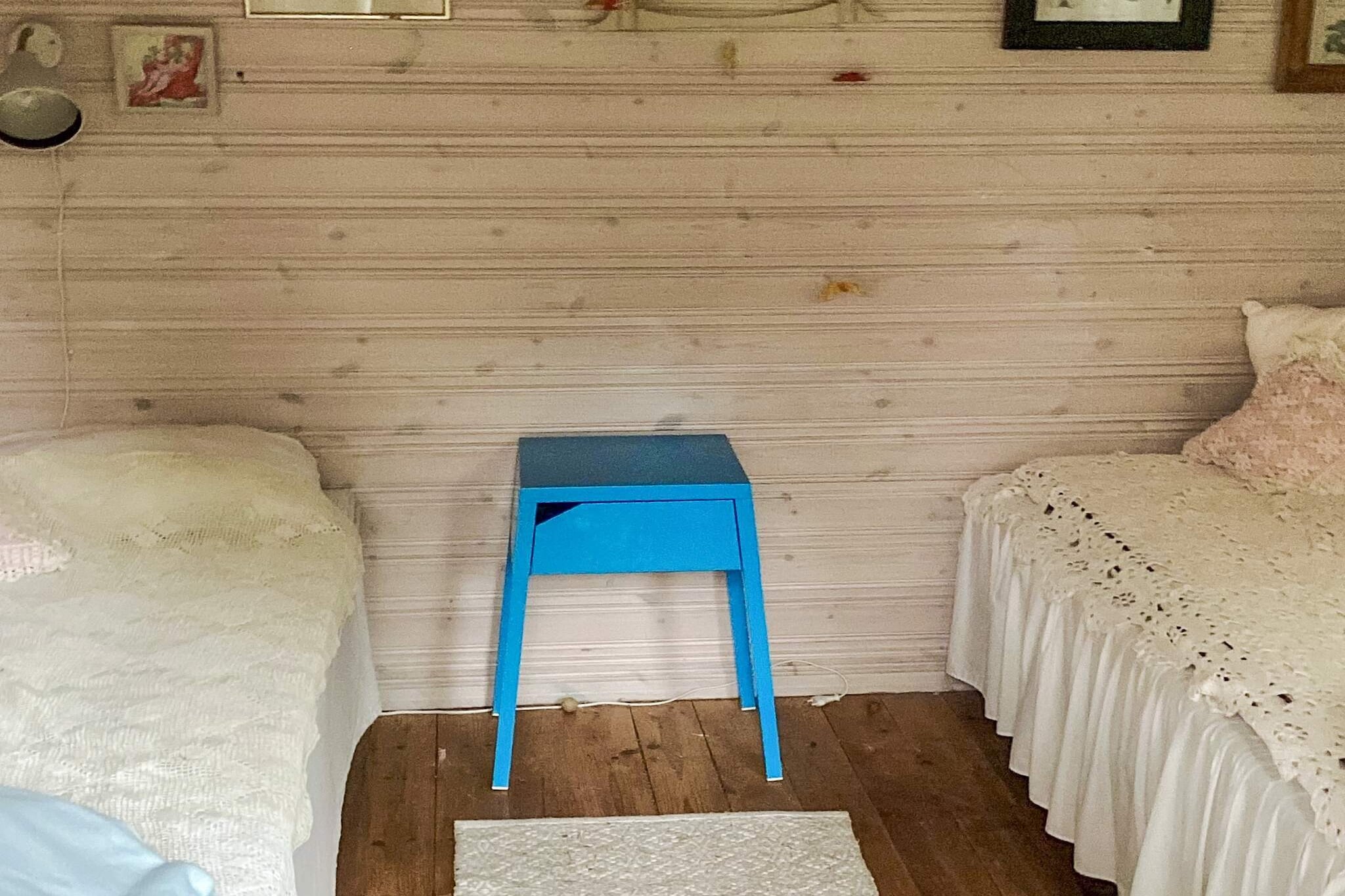 Chalet paisible avec vue sur le lac-By Traum - Intérieur