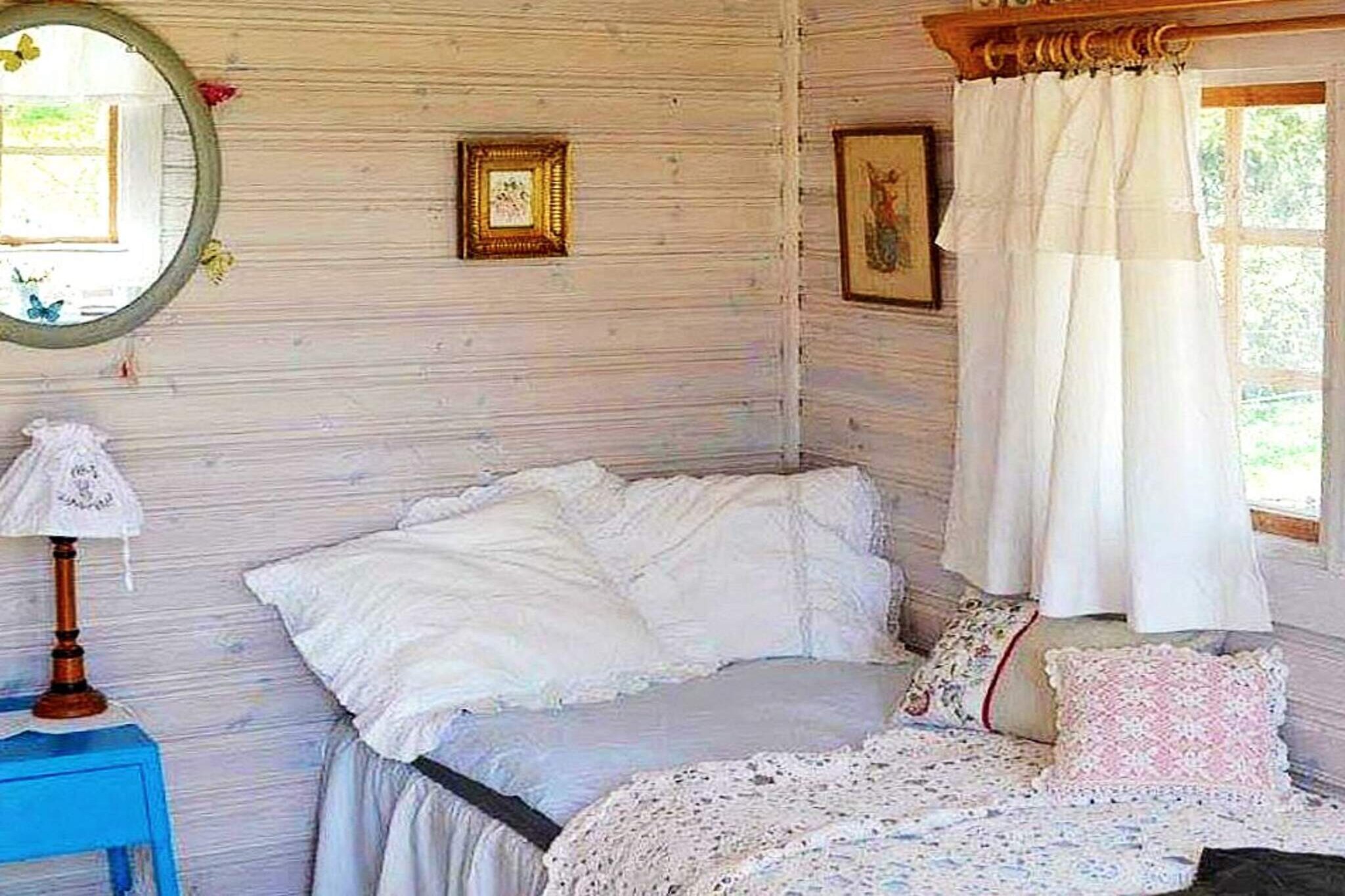 Chalet paisible avec vue sur le lac-By Traum - Intérieur