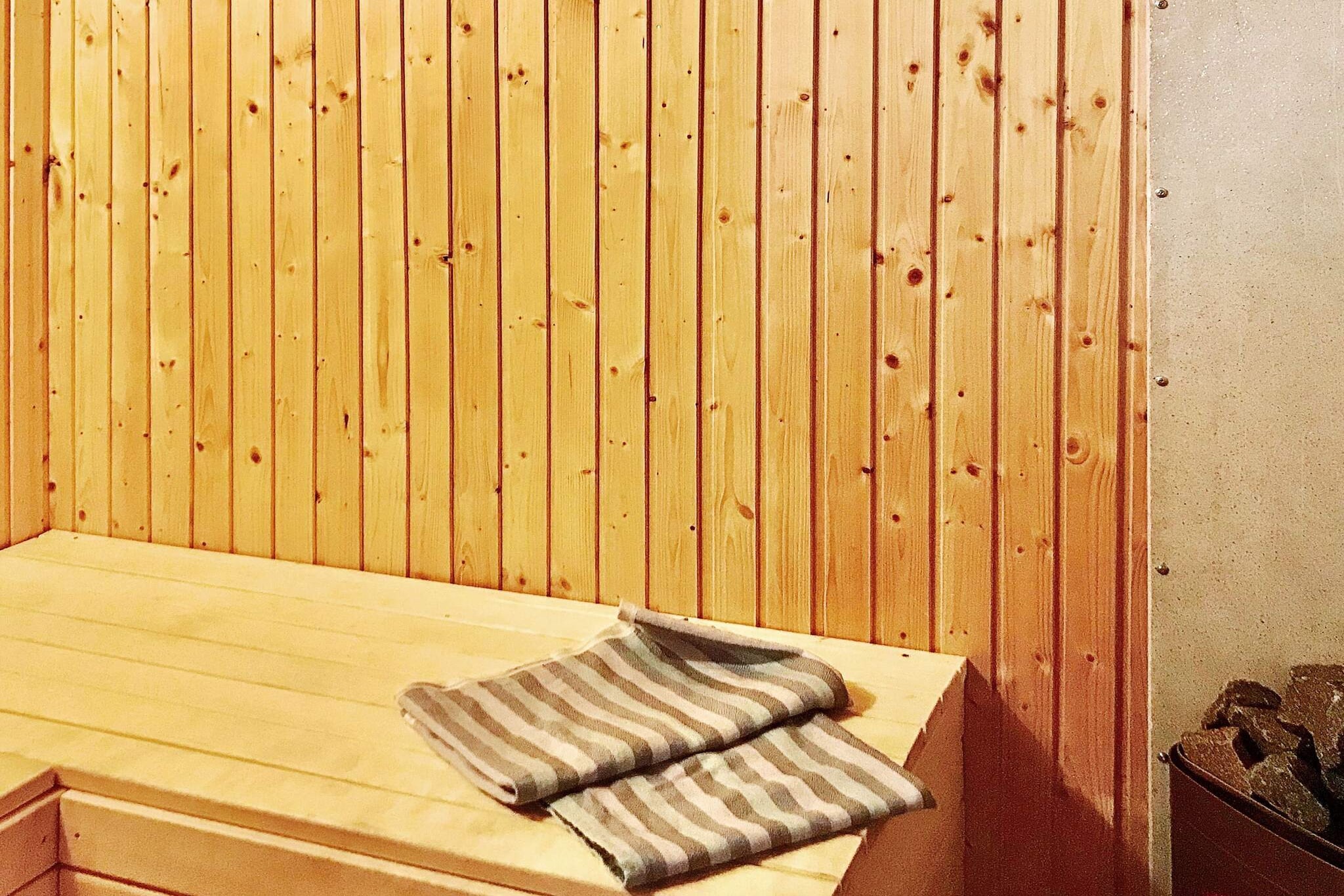 Chalet paisible avec vue sur le lac-By Traum - Intérieur