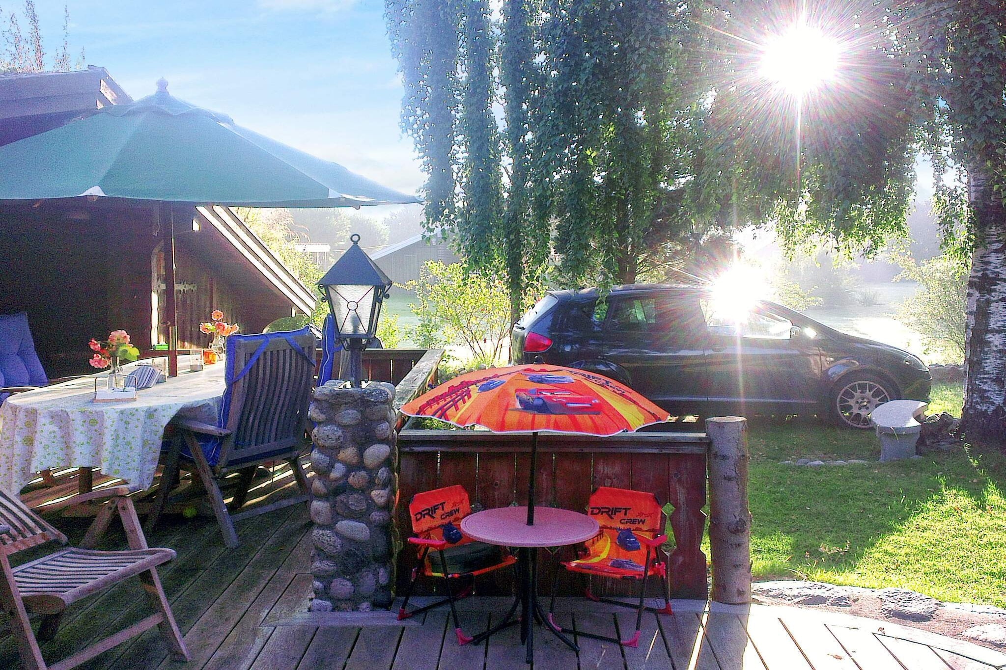 5 person holiday home in Middelfart