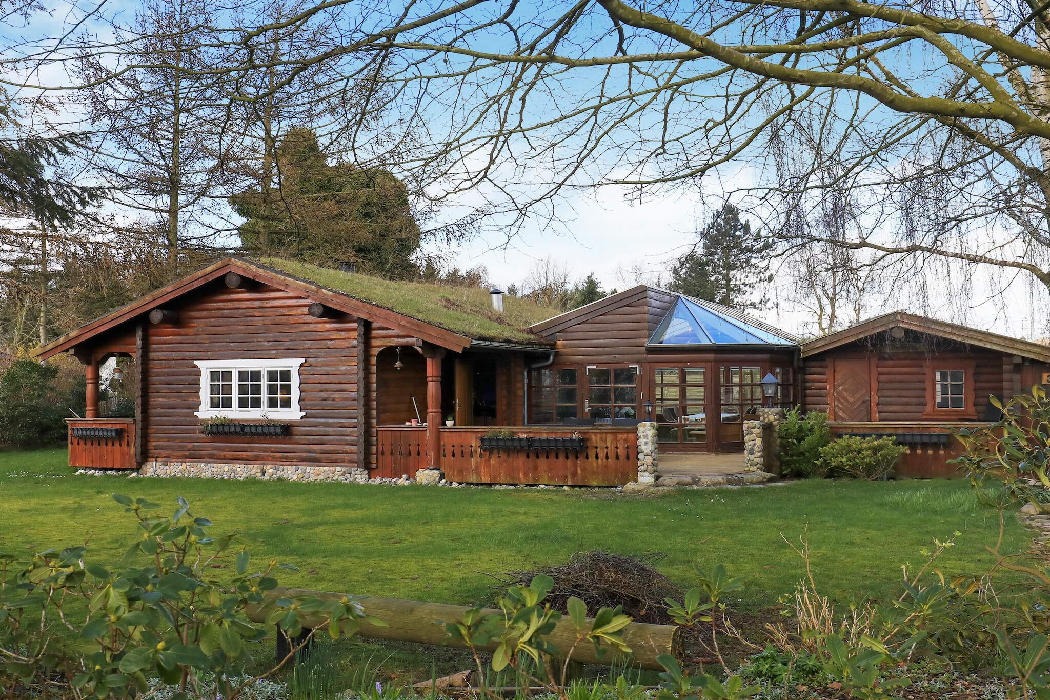 5 person holiday home in Middelfart