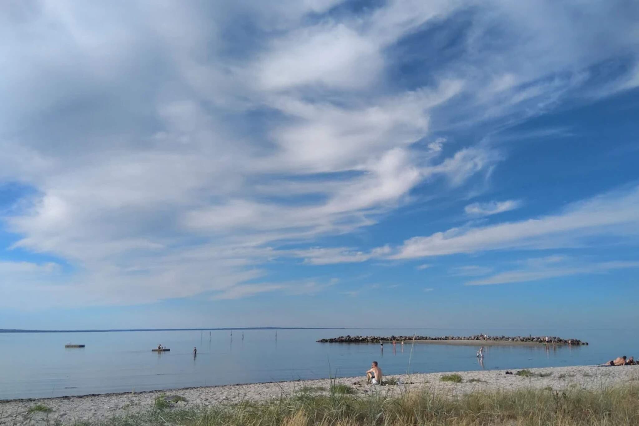5 person holiday home in Middelfart-Water view