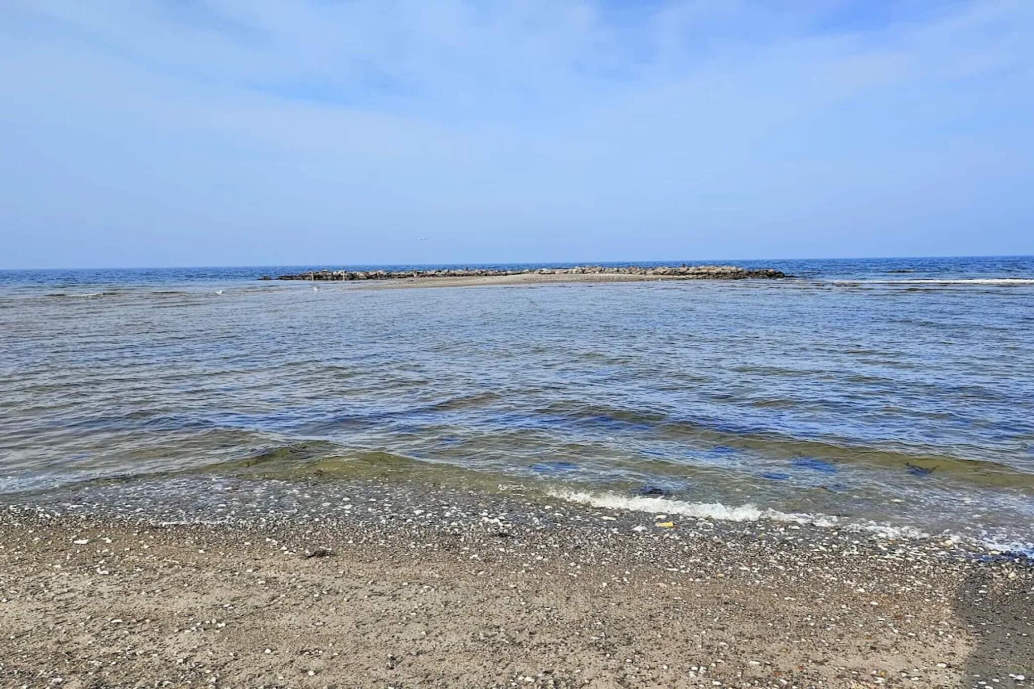 5 person holiday home in Middelfart-Water view