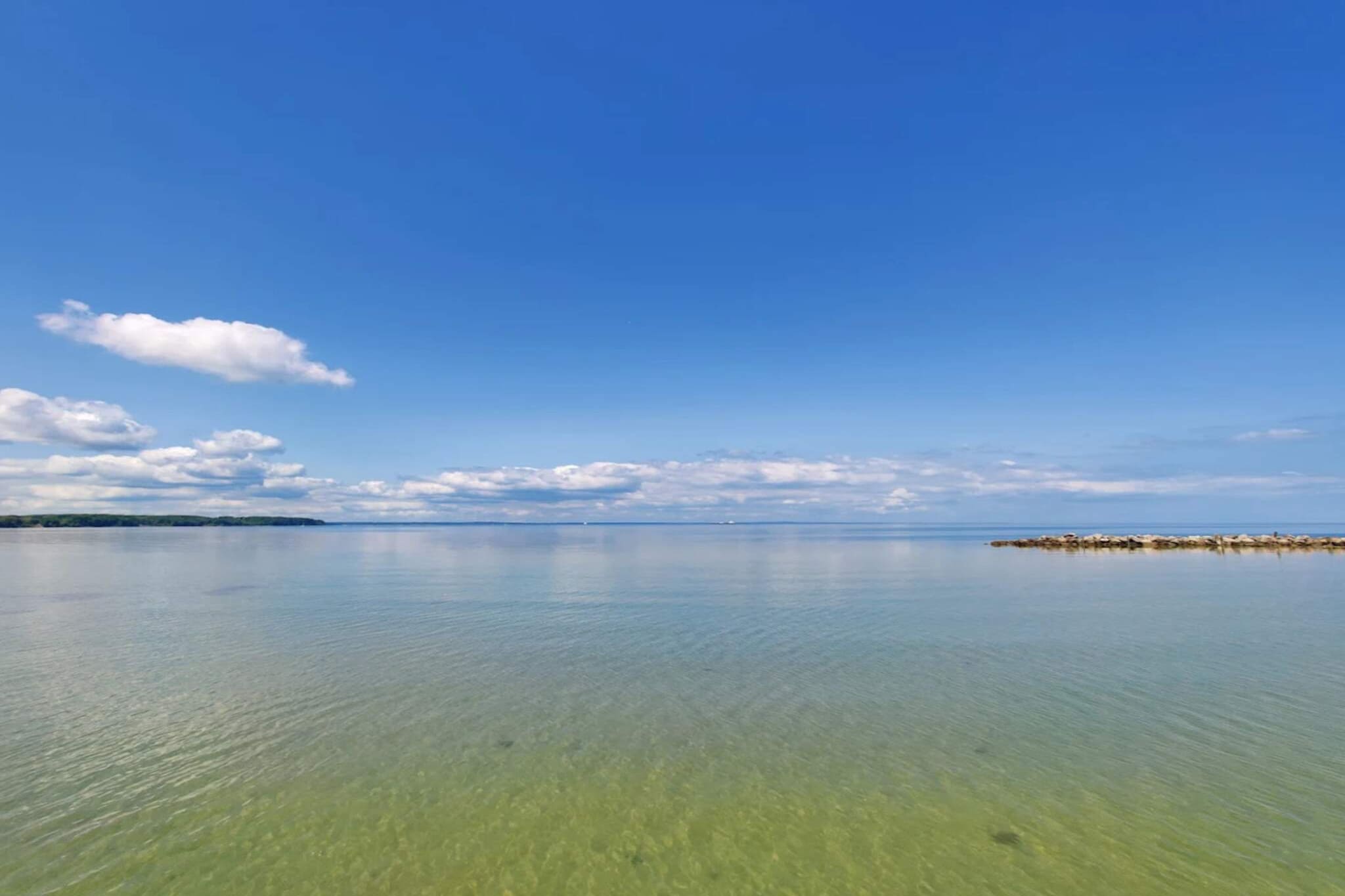 5 person holiday home in Middelfart-Water view