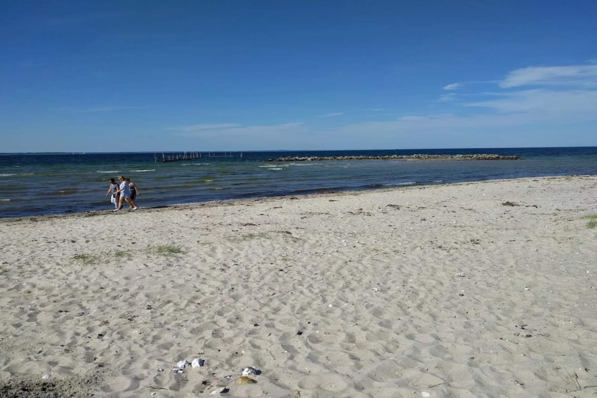 5 person holiday home in Middelfart-Water view