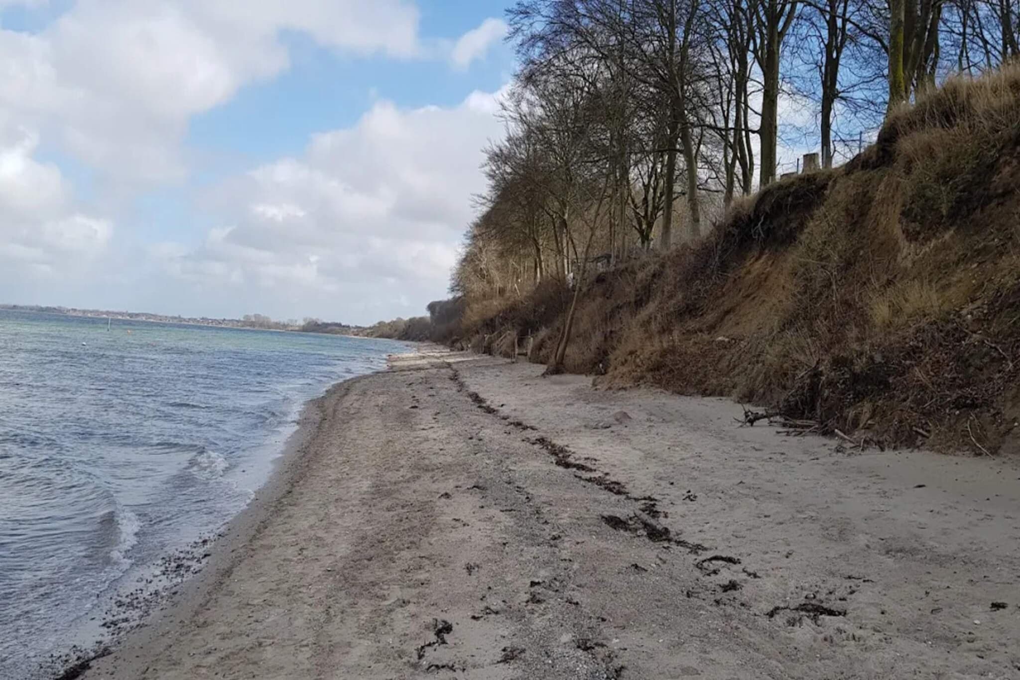 5 person holiday home in Middelfart-Water view