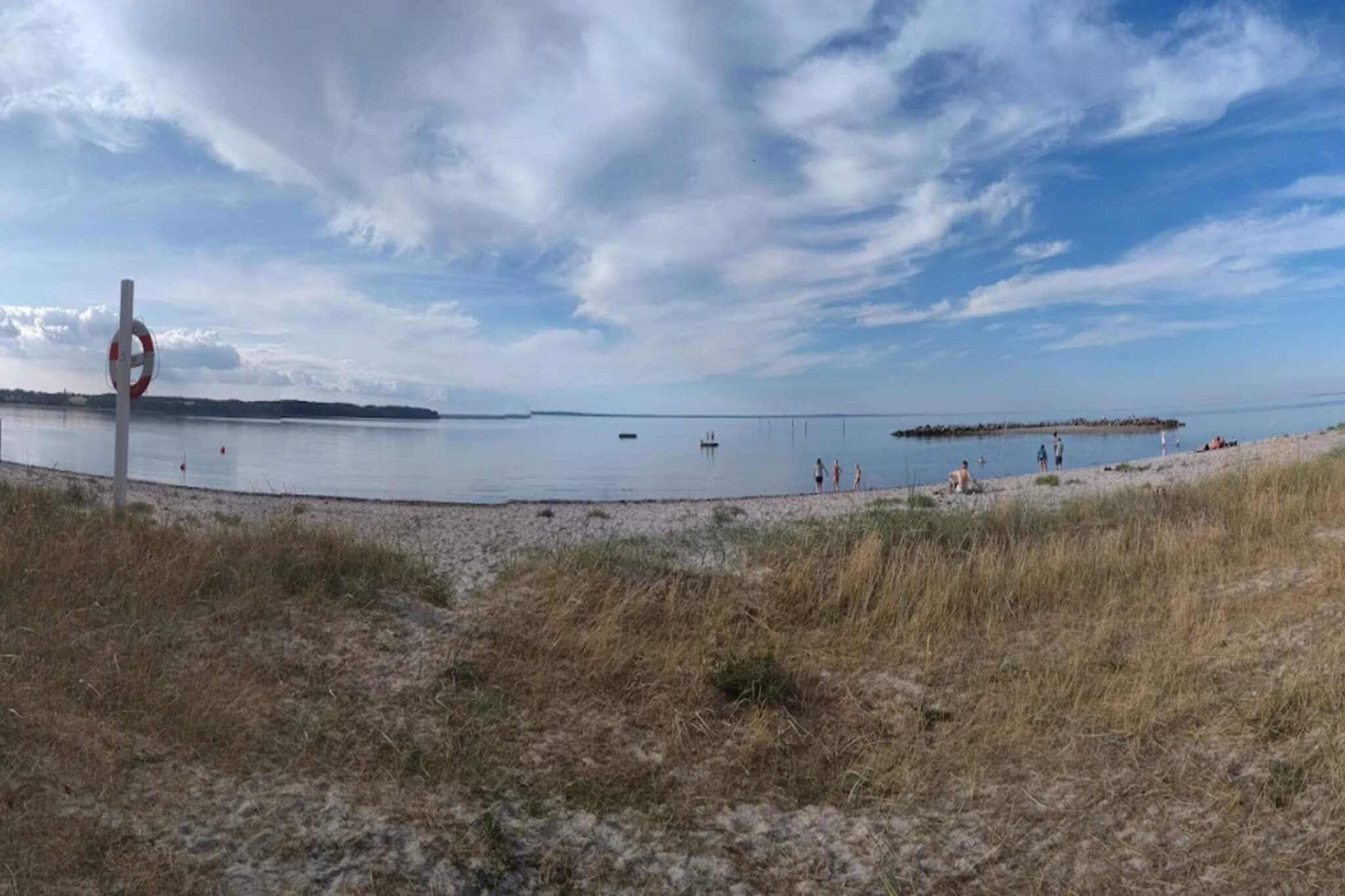 5 person holiday home in Middelfart-Water view