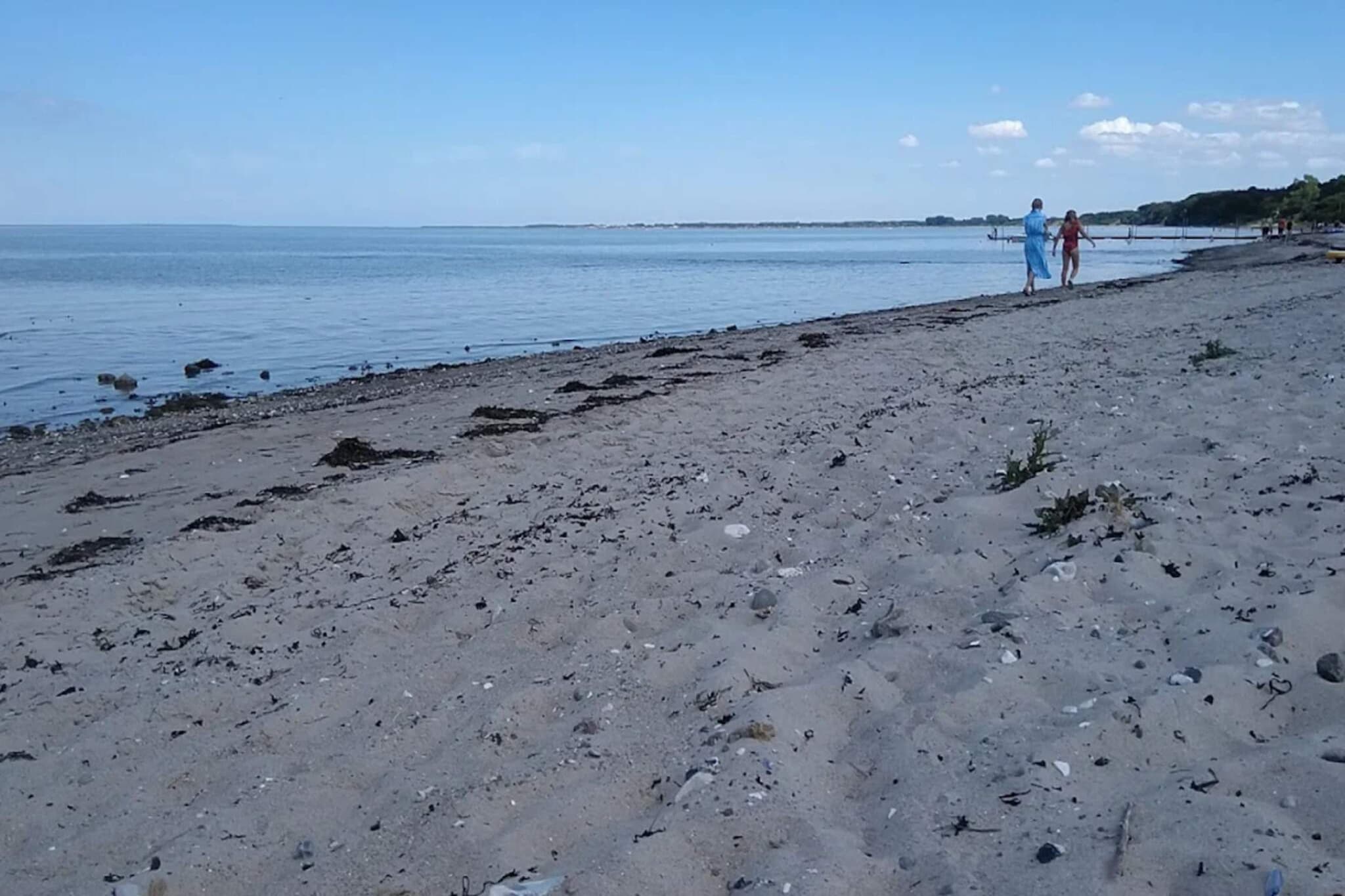 5 person holiday home in Middelfart-Water view