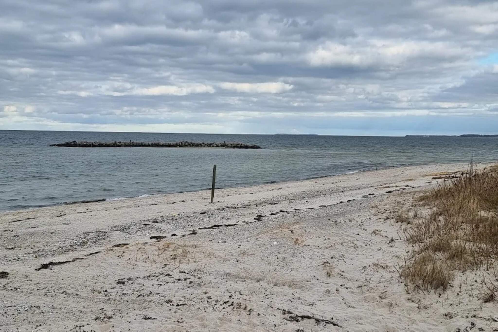 5 person holiday home in Middelfart-Water view
