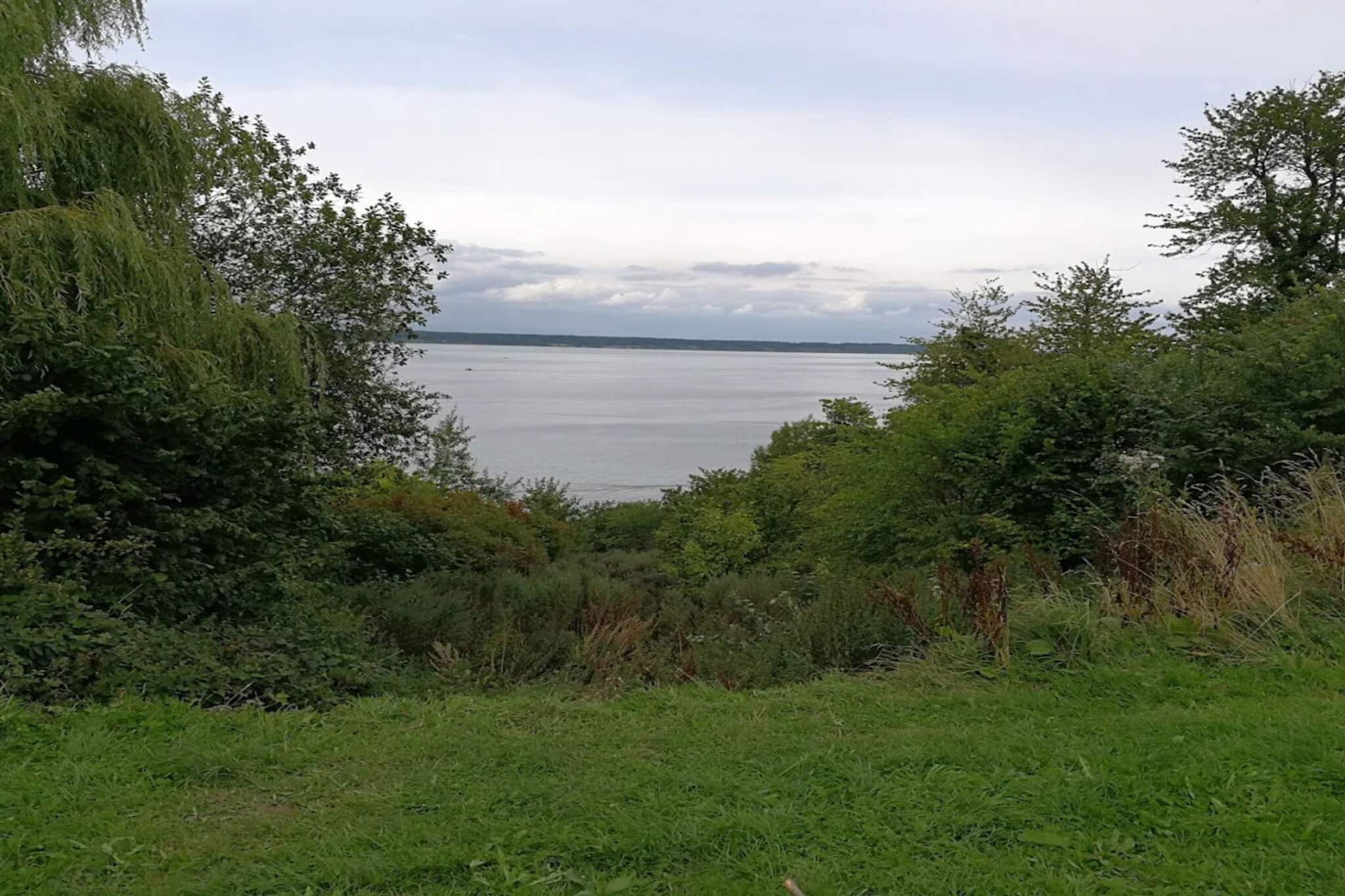 5 person holiday home in Middelfart-Water view