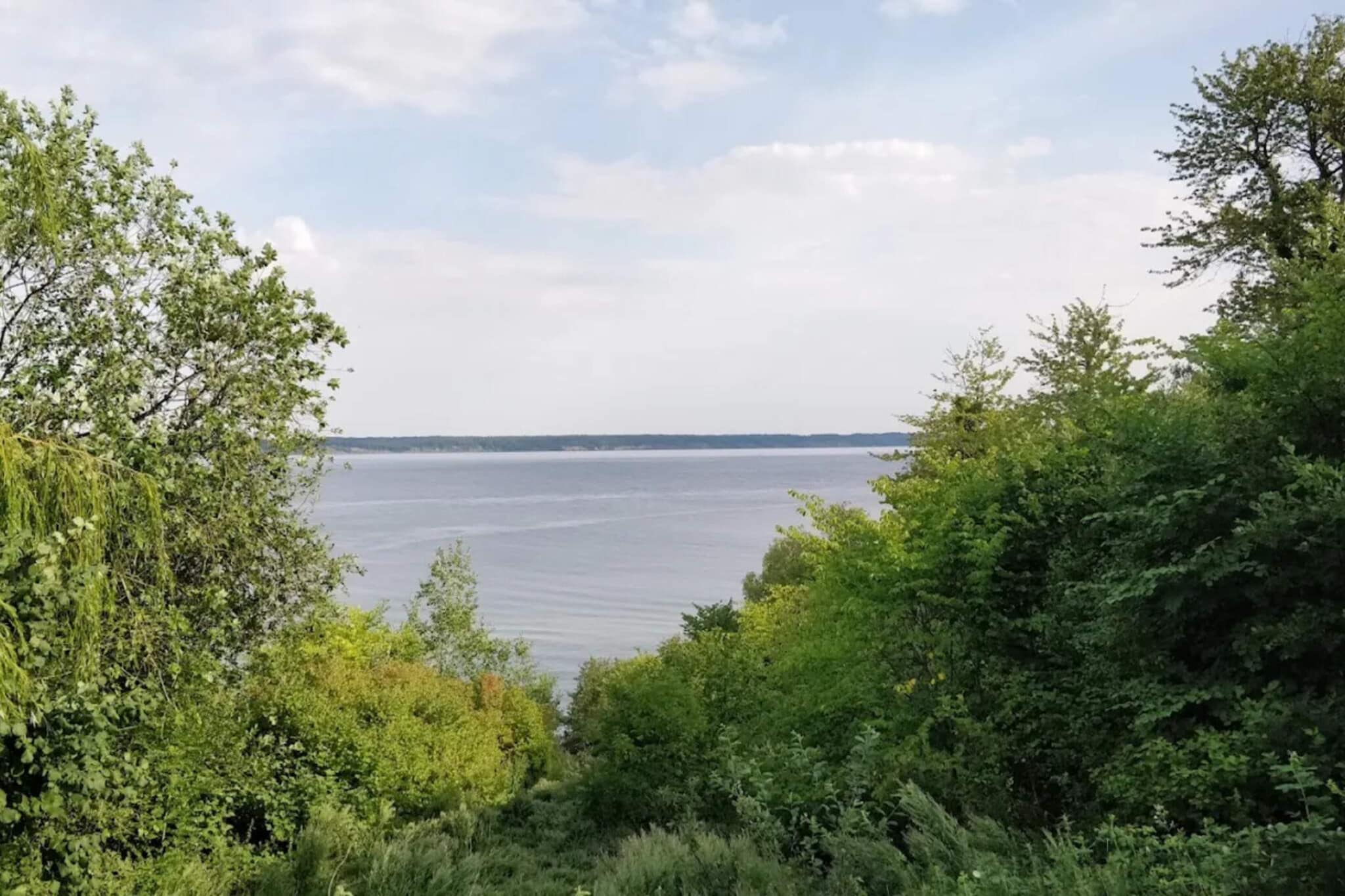 5 person holiday home in Middelfart-Water view