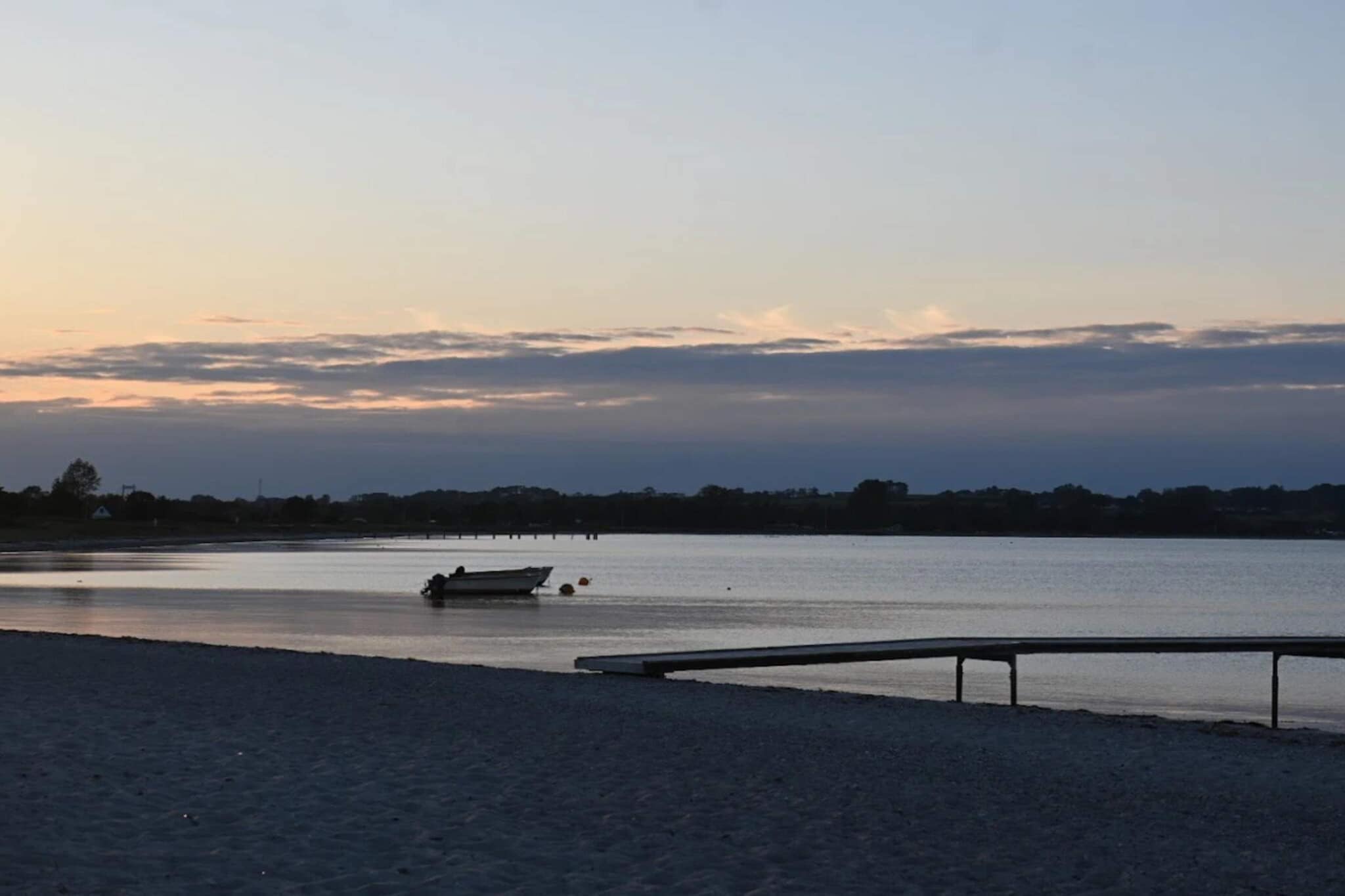 5 person holiday home in Middelfart-Water view
