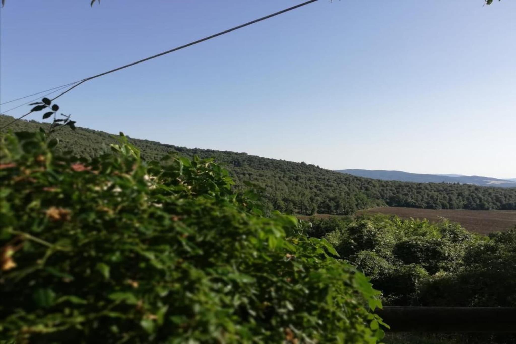 Villino Tre-Gebieden zomer 20km