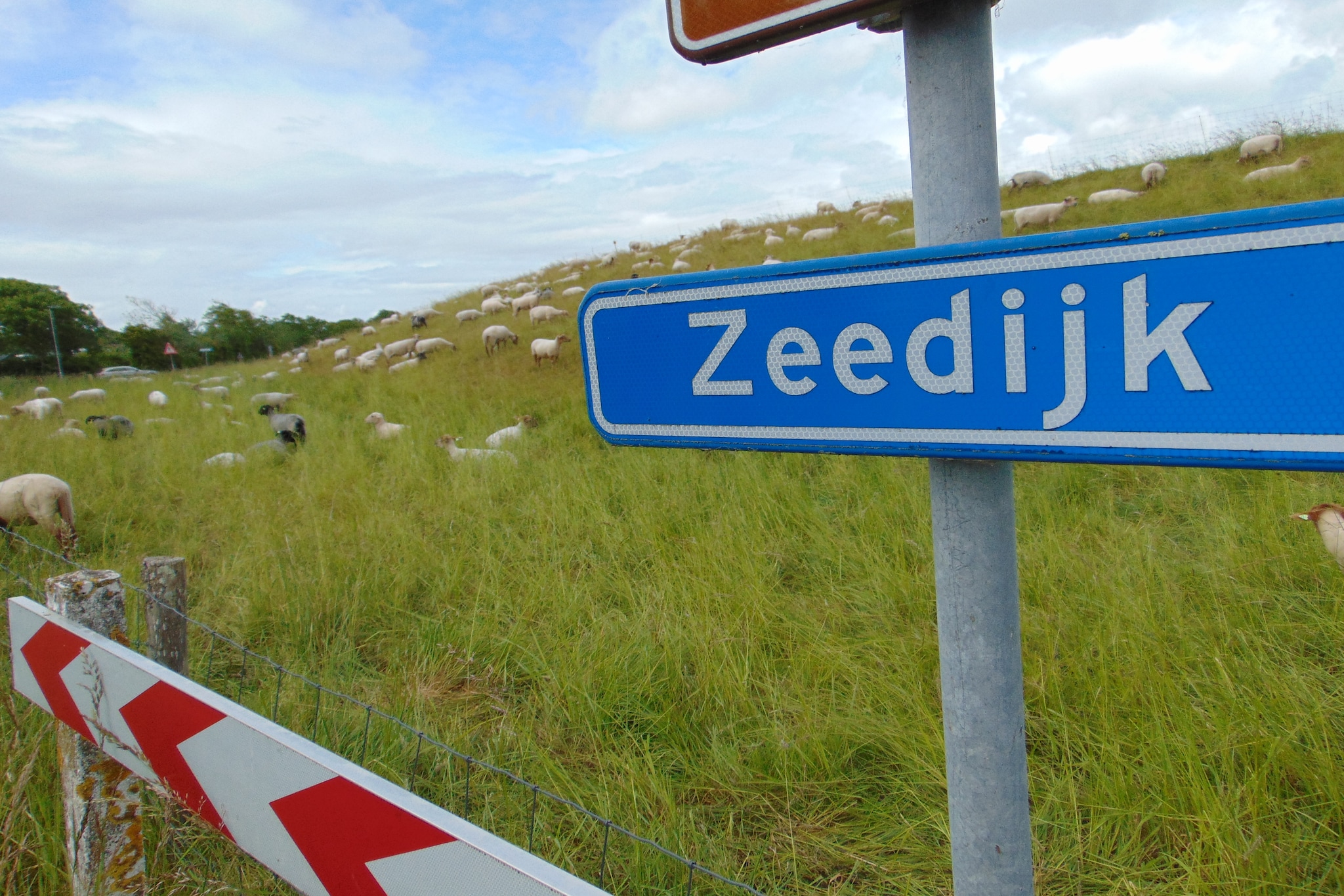 't Schuurtje-Areas summer 1km