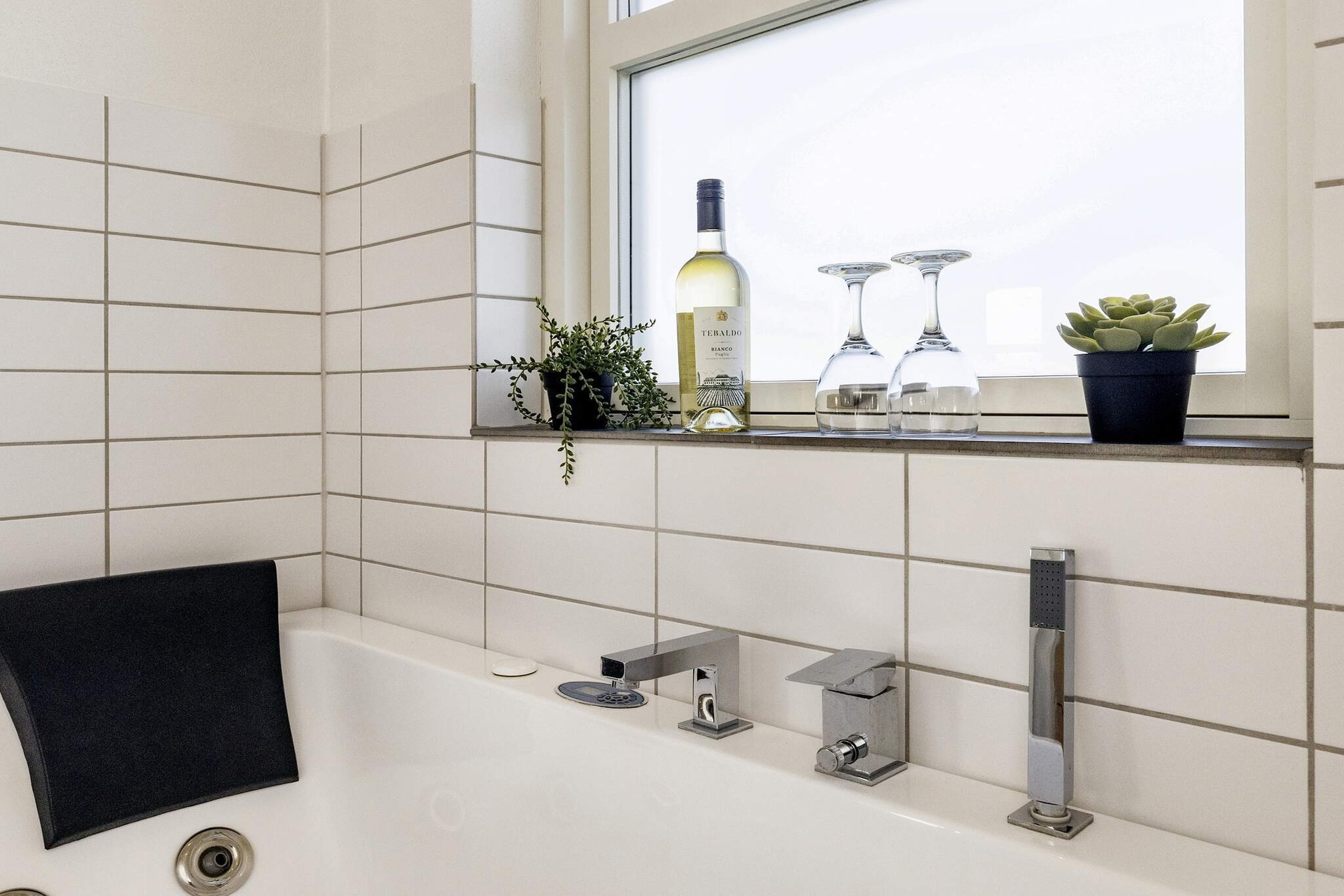 10 person holiday home in Løkken - Spa
