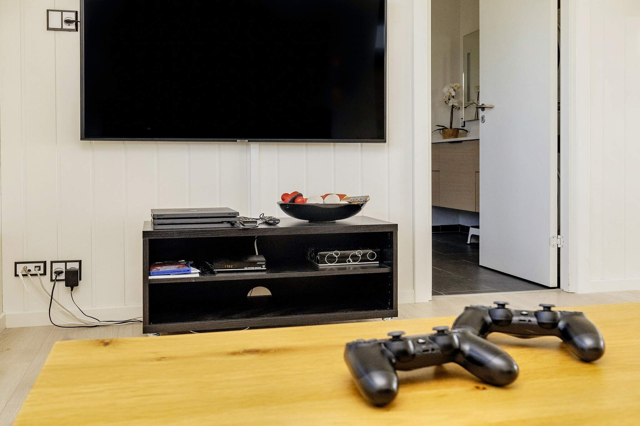 10 person holiday home in Løkken - Indoor