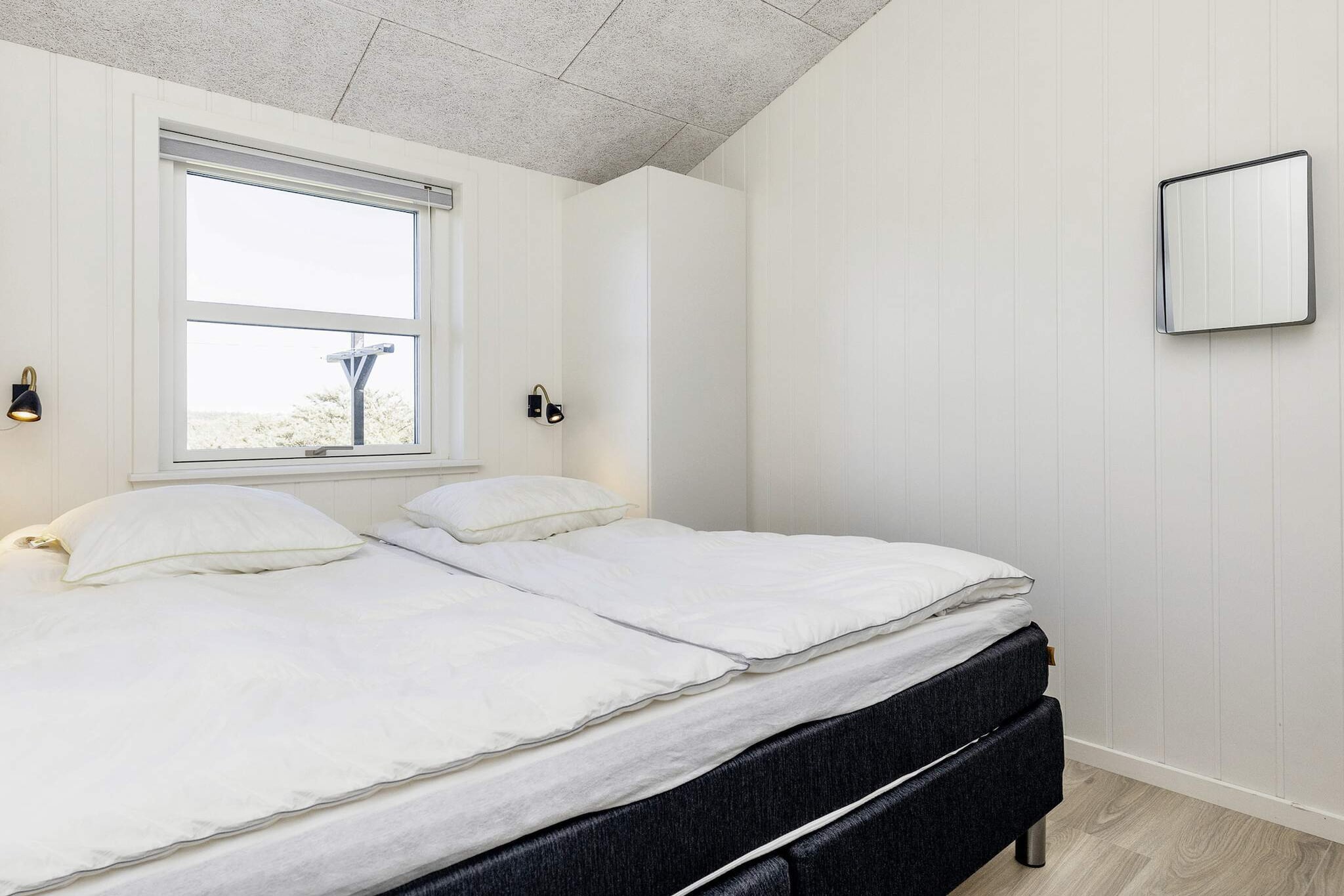 10 person holiday home in Løkken - Indoor