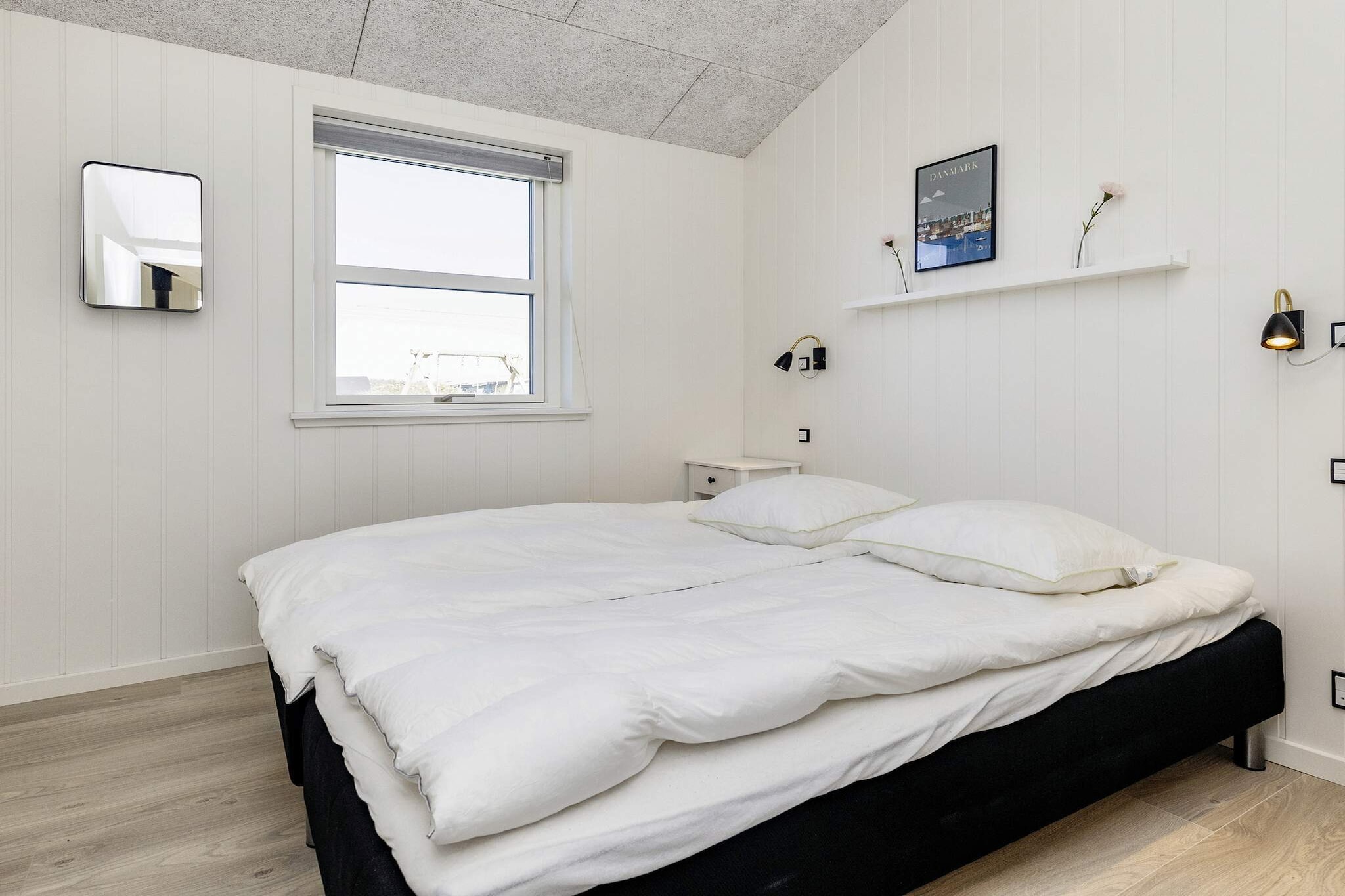 10 person holiday home in Løkken - Indoor