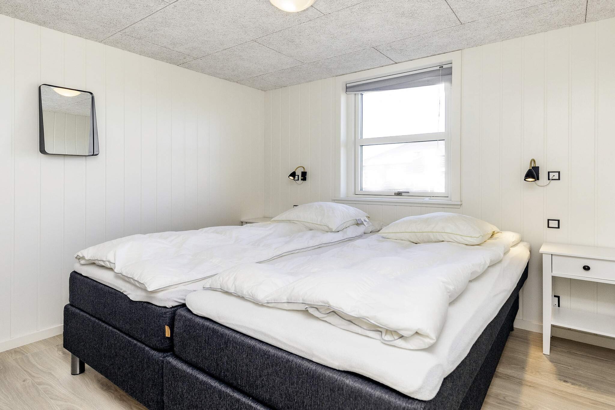 10 person holiday home in Løkken - Indoor