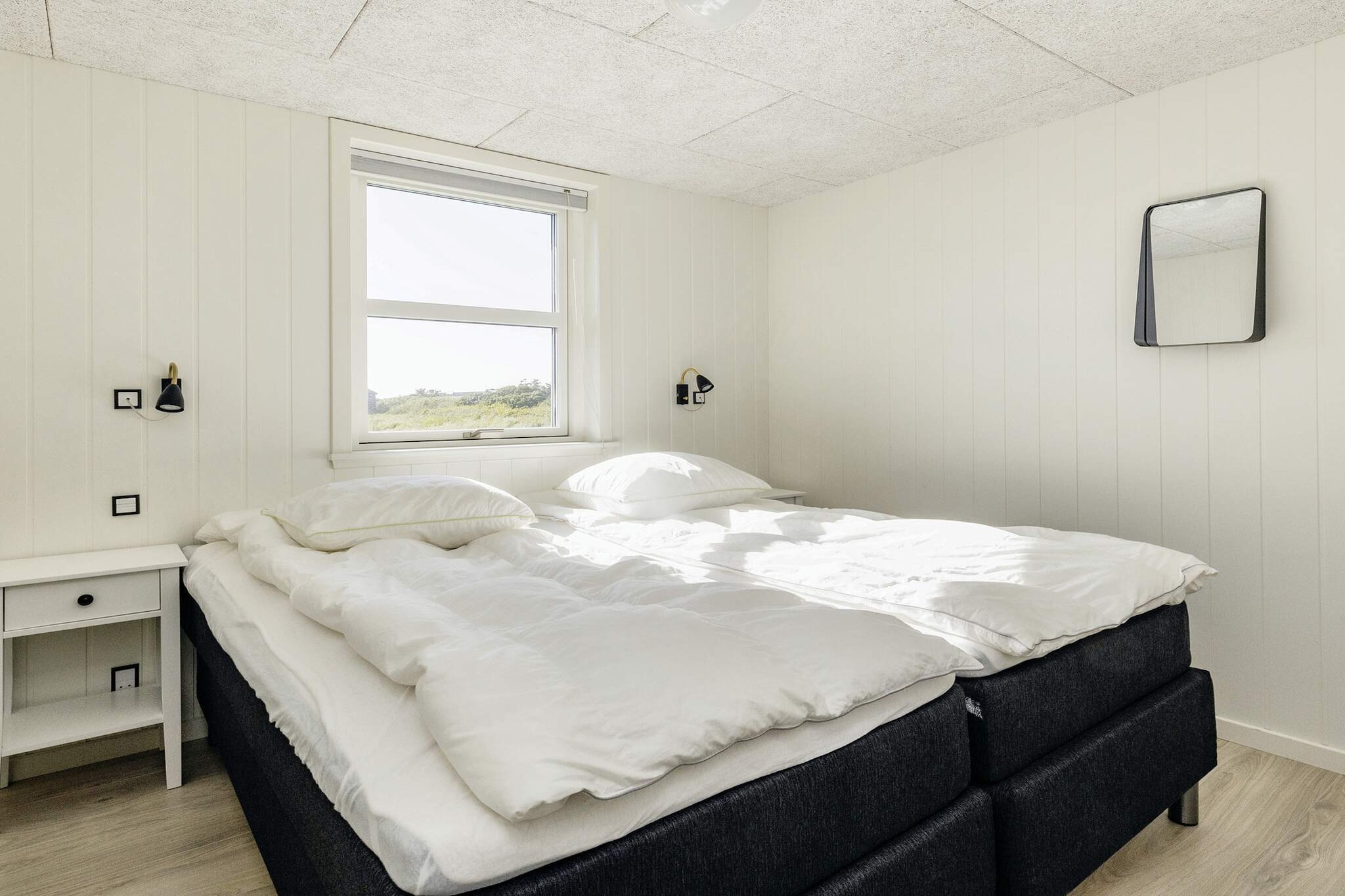 10 person holiday home in Løkken - Indoor