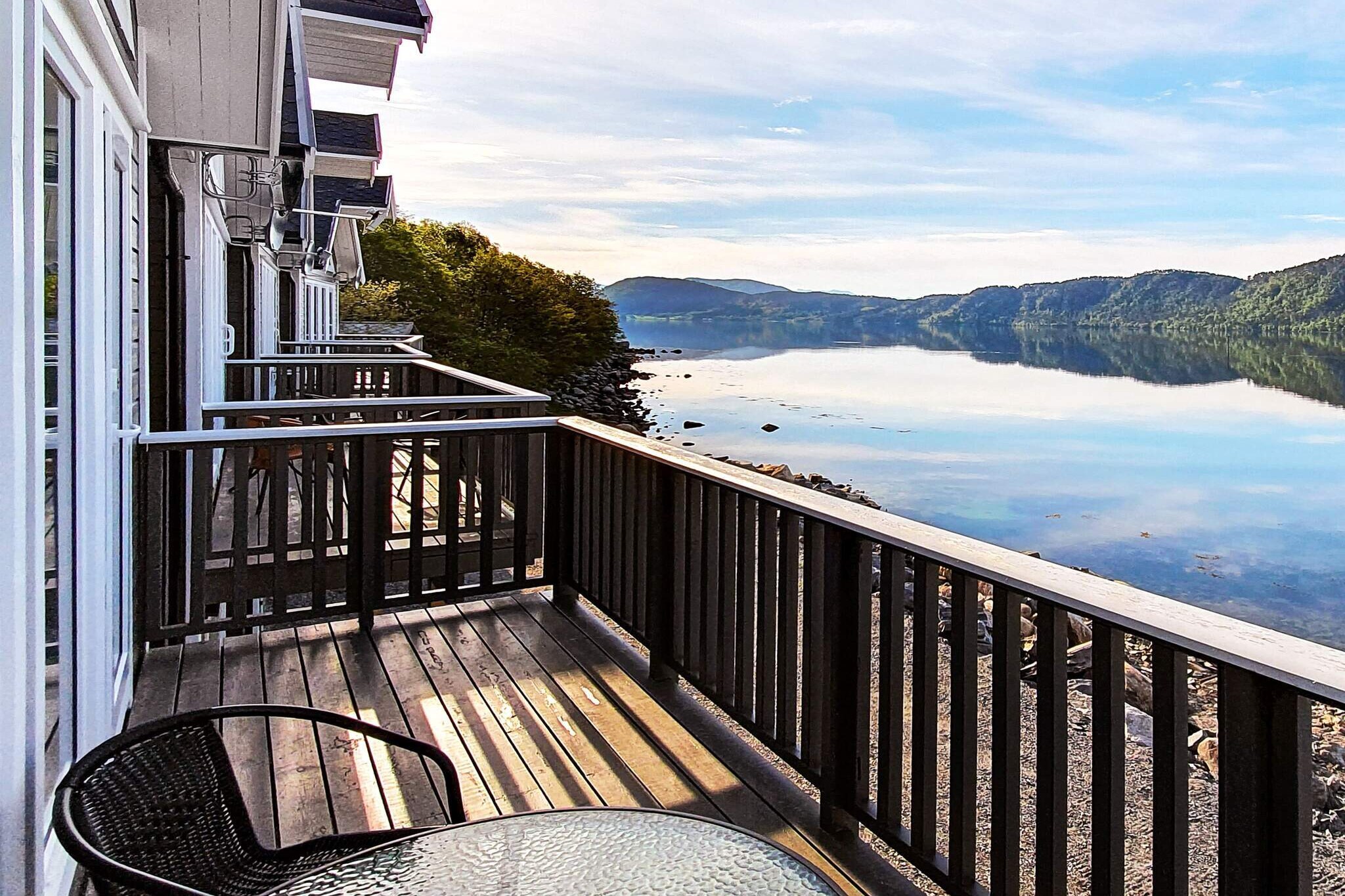 6 person holiday home in VATNE