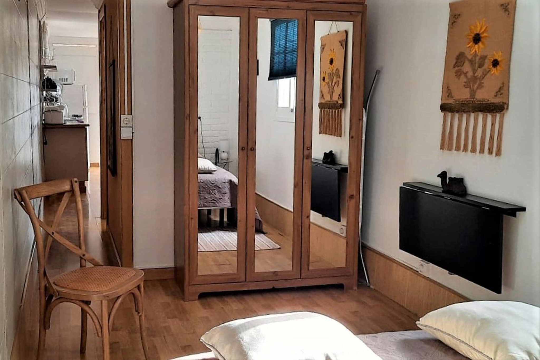 Casa Sandra-Slaapkamer