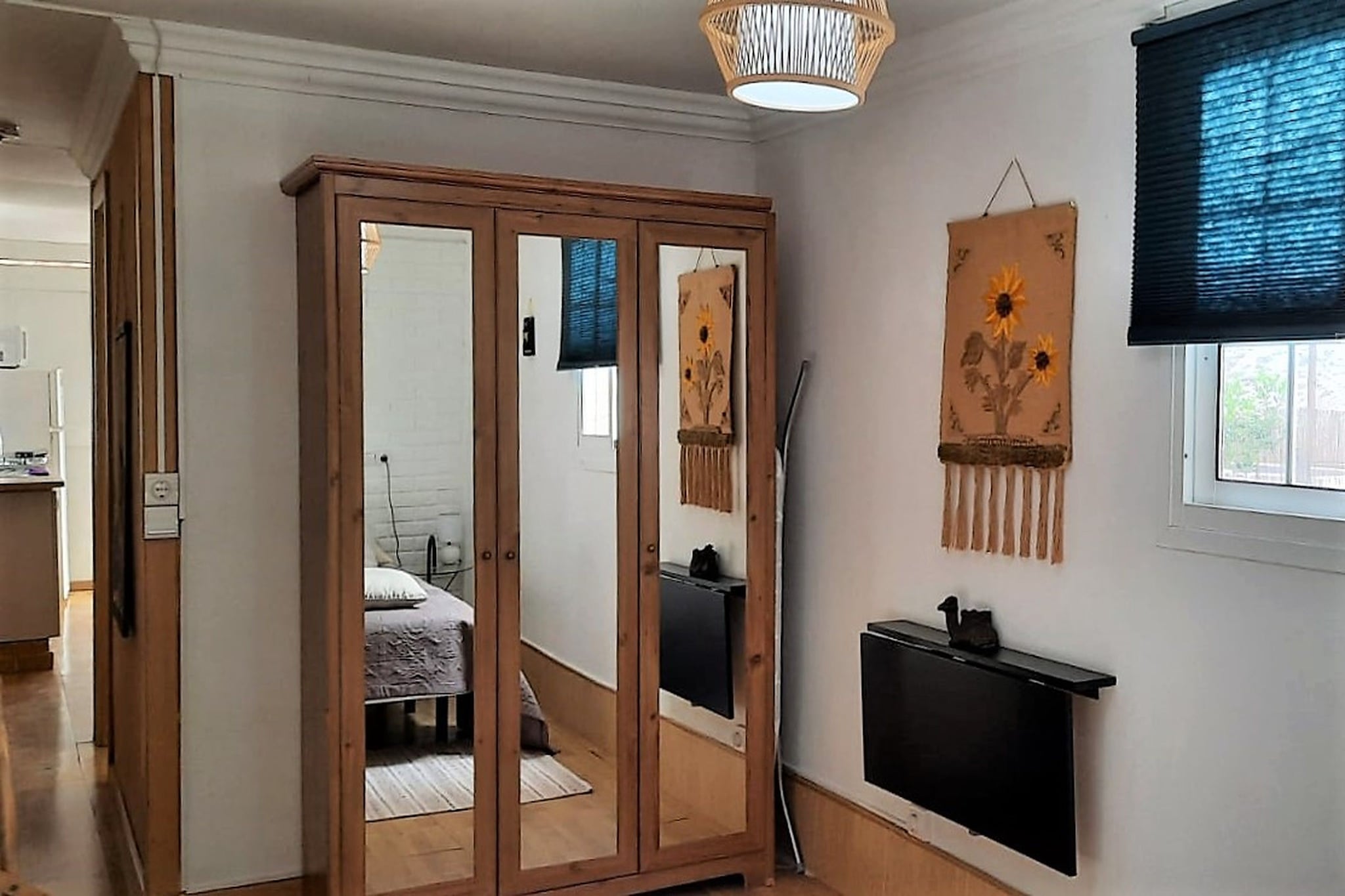 Casa Sandra-Slaapkamer