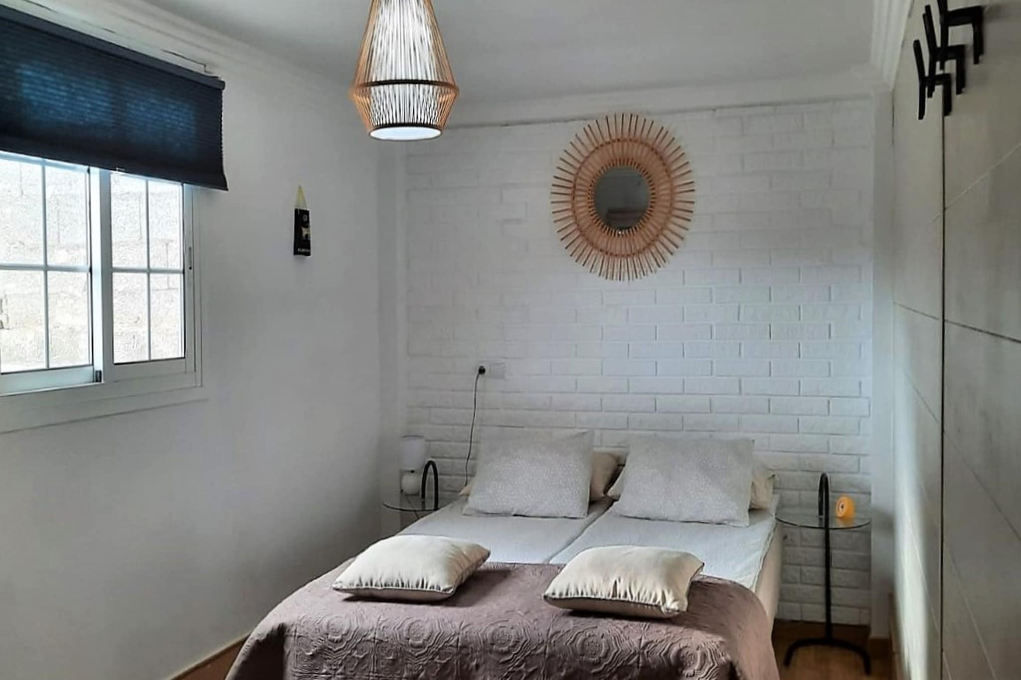 Casa Sandra-Slaapkamer