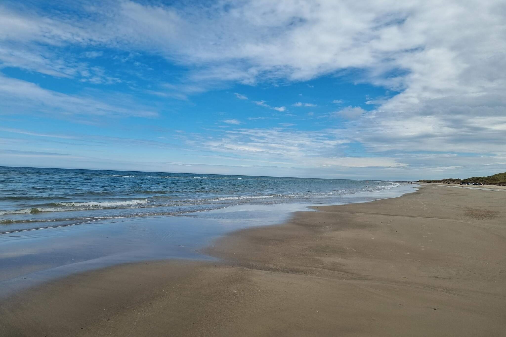 4 persoons vakantie huis in Bindslev-Waterzicht