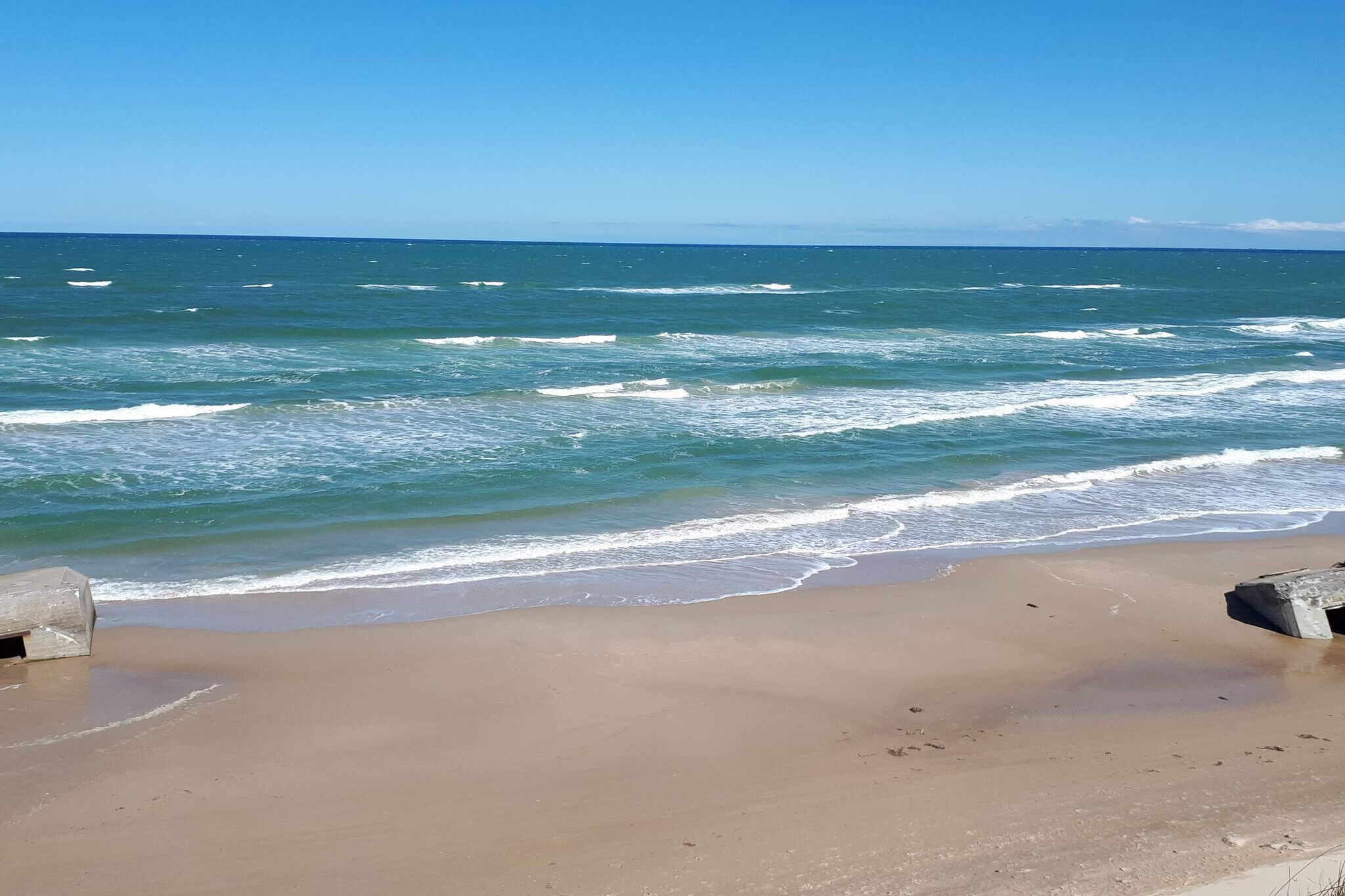 4 persoons vakantie huis in Bindslev-Waterzicht