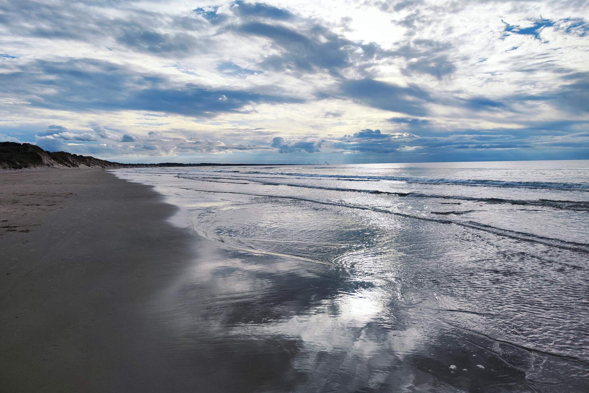 4 persoons vakantie huis in Bindslev-Waterzicht