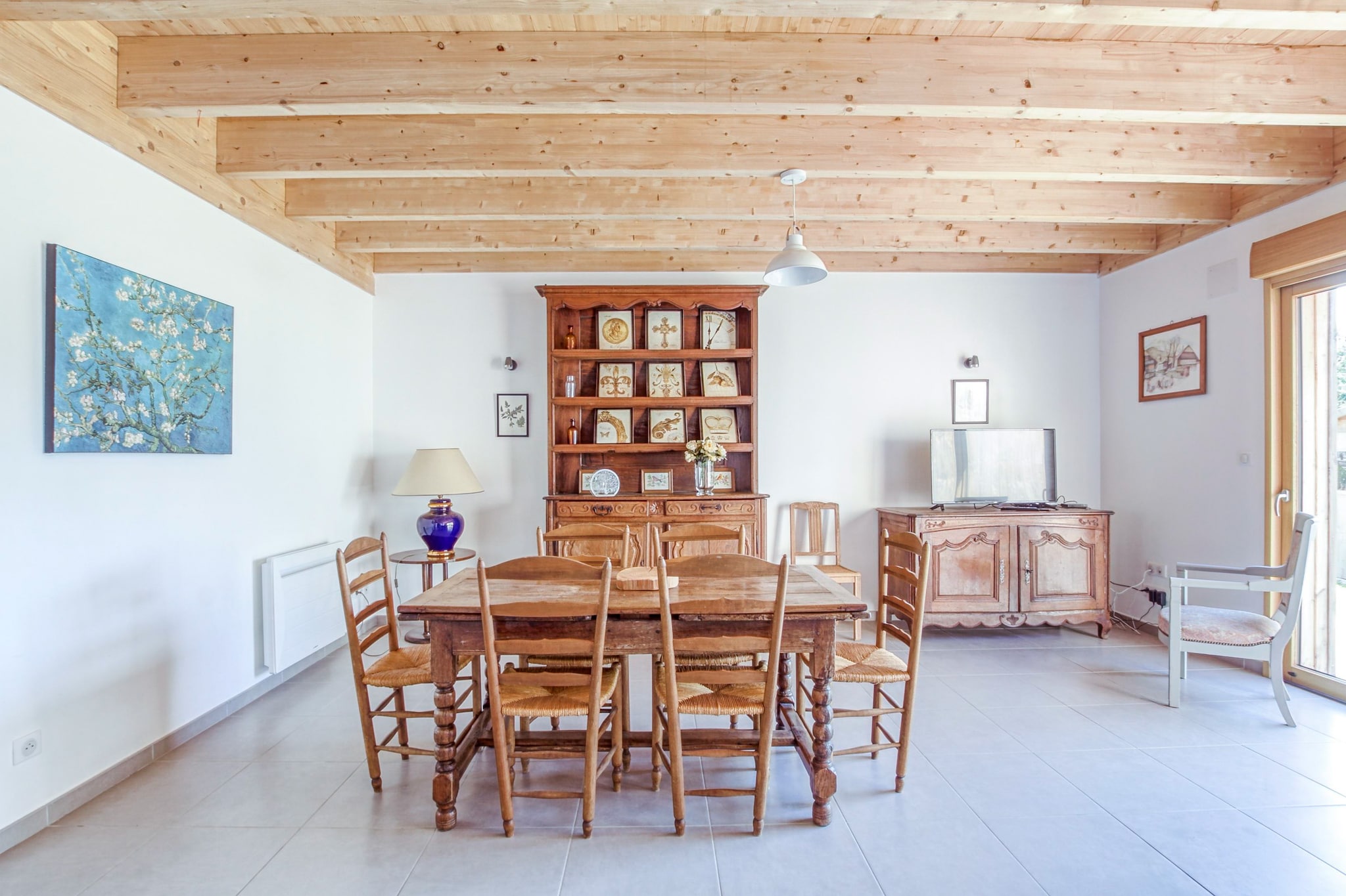 Pleasant Cottage in Challerange