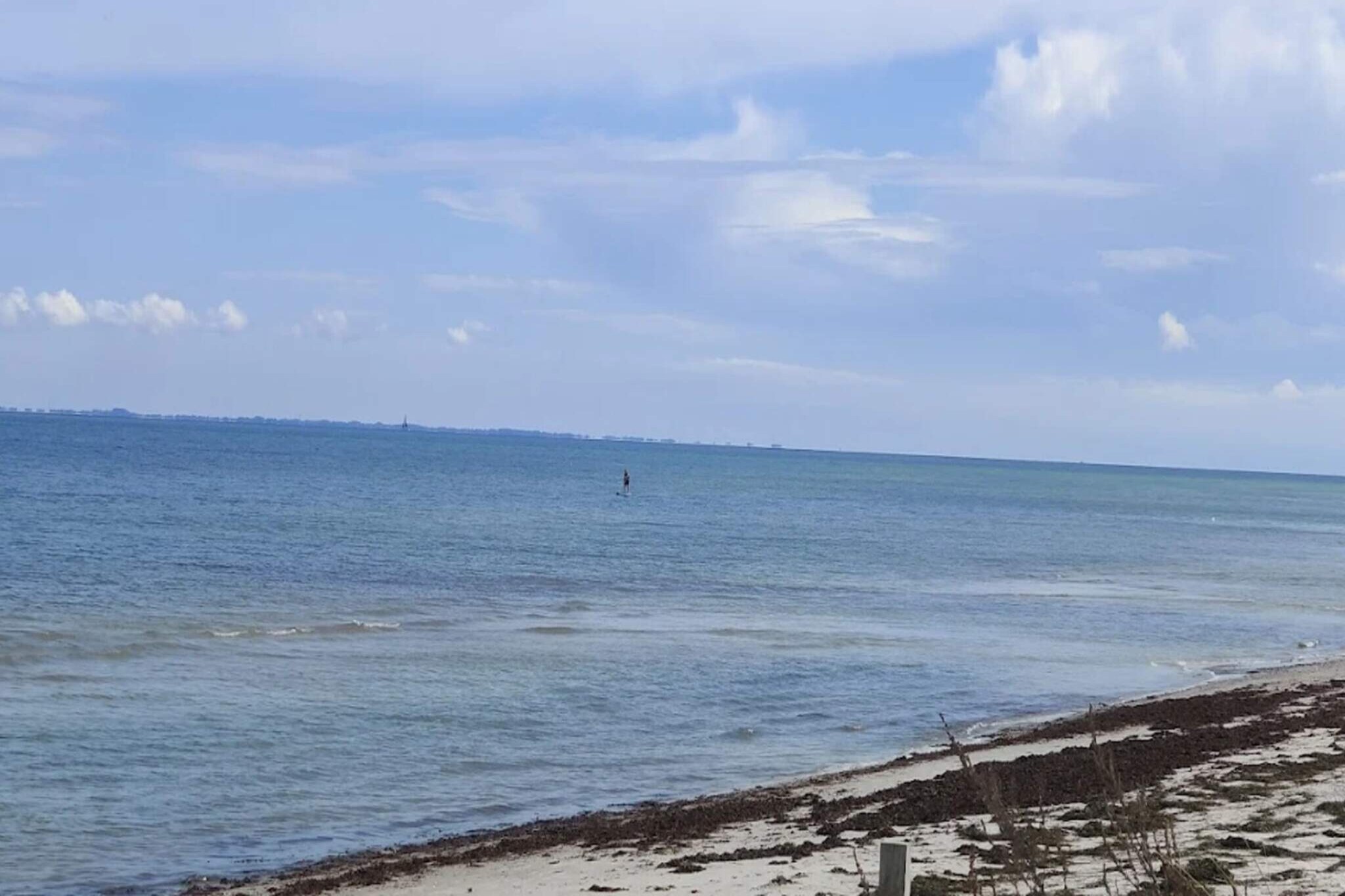 Scenic Retreat in Saksild-By Traum-Water view